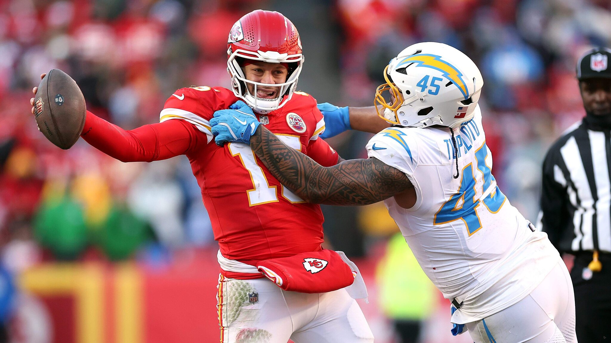 How to Watch the Chiefs’ Preseason Opener: Time, Odds and Preview