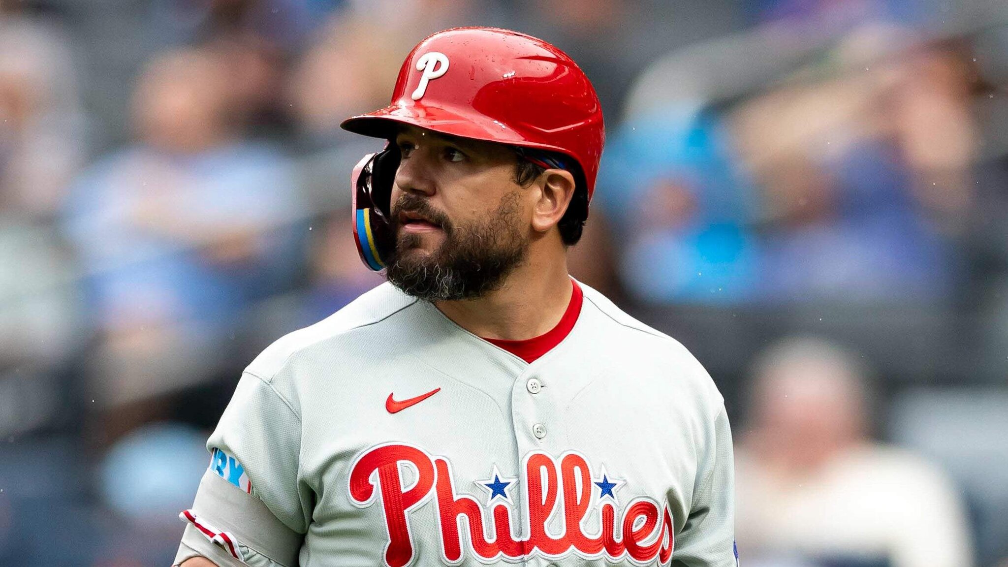 Philadelphia Phillies Announce Kyle Schwarber Decision During Marlins Series