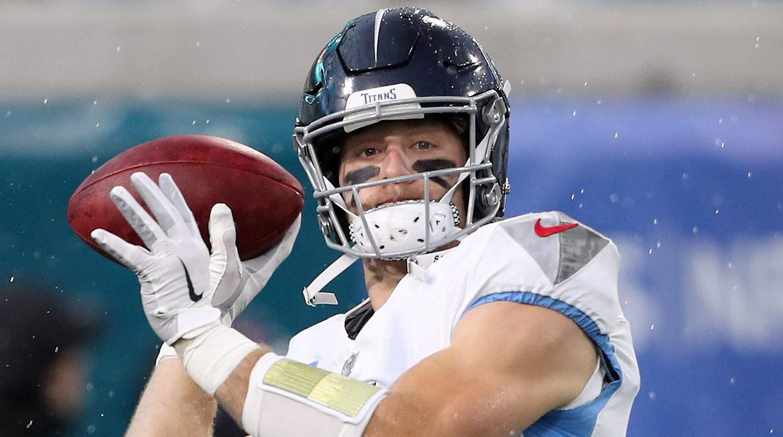 Lions Could Add Former NFL Starting QB as Depth Behind Jared Goff