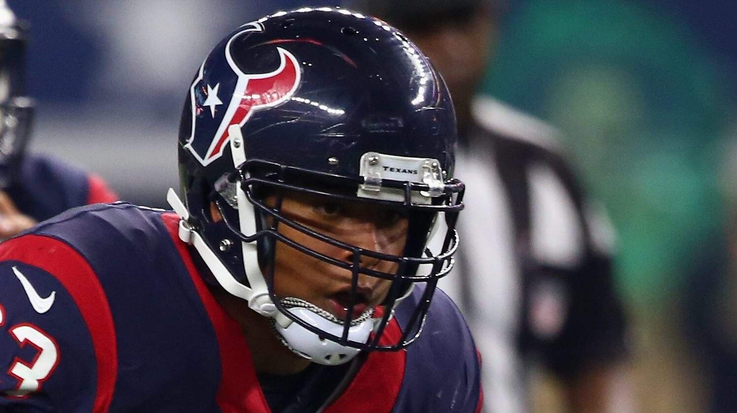 Former Texans Starter Makes Major Career Decision After Recent Deal