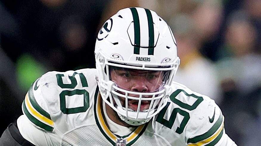 Packers Get Huge Injury Boost Before Training Camp