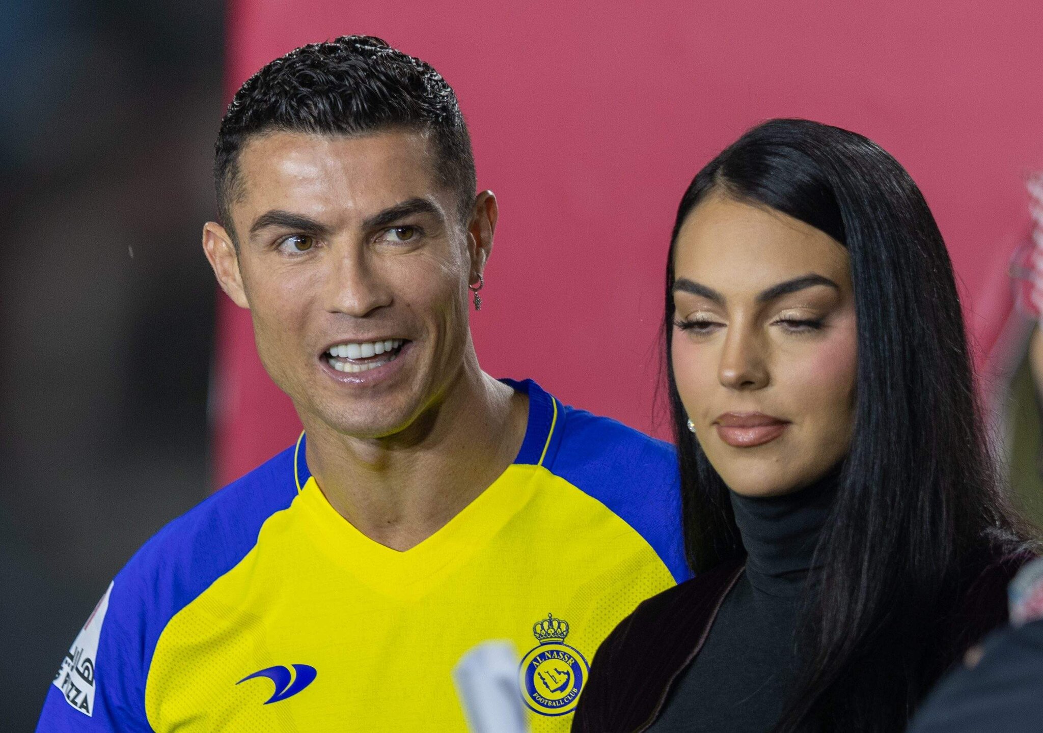 Cristiano Ronaldo Tops Messi in Major Media Study