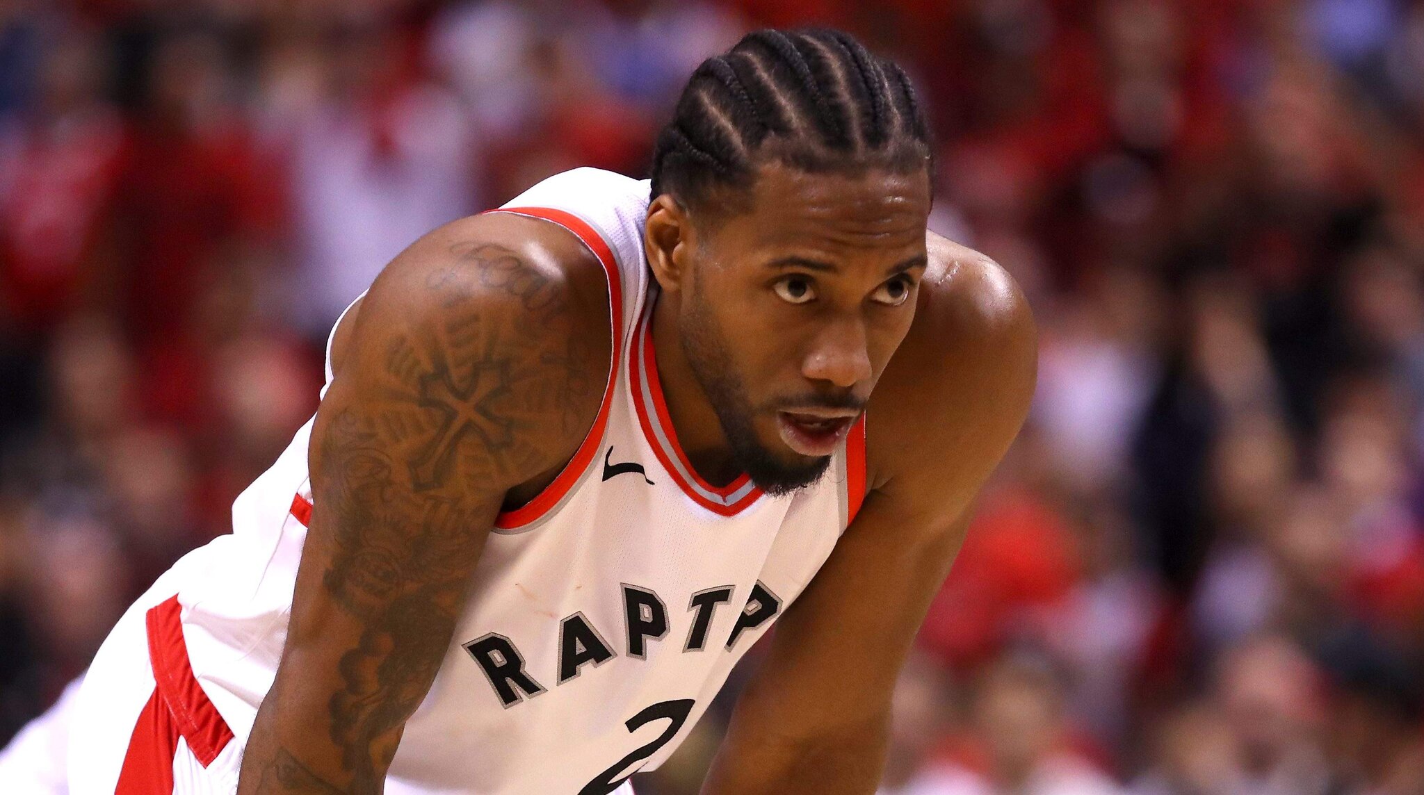 Toronto Raptors Get Unexpected Good News on Kawhi Leonard Trade