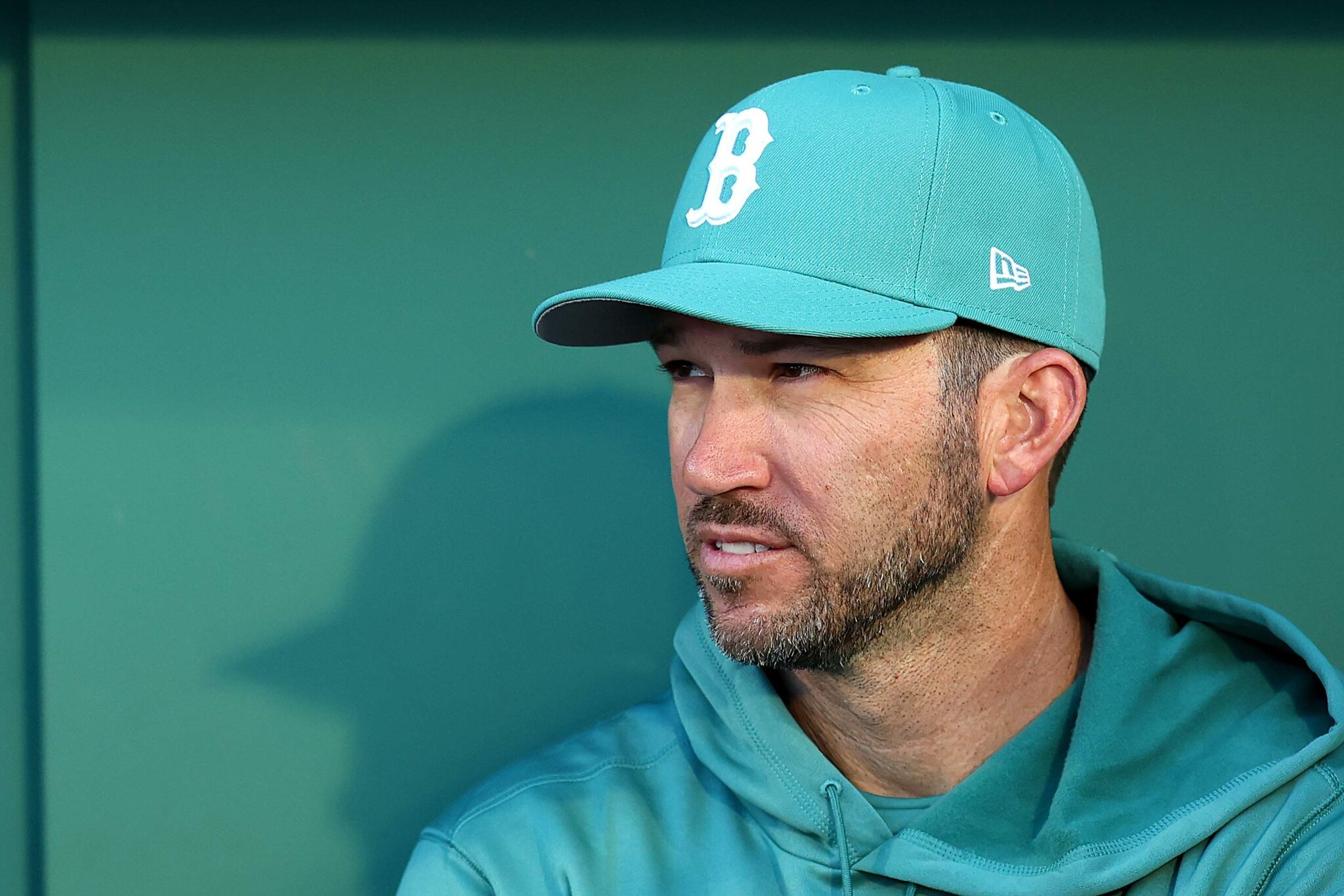 Boston Red Sox Acquire 7-Year MLB Veteran in Trade With Braves