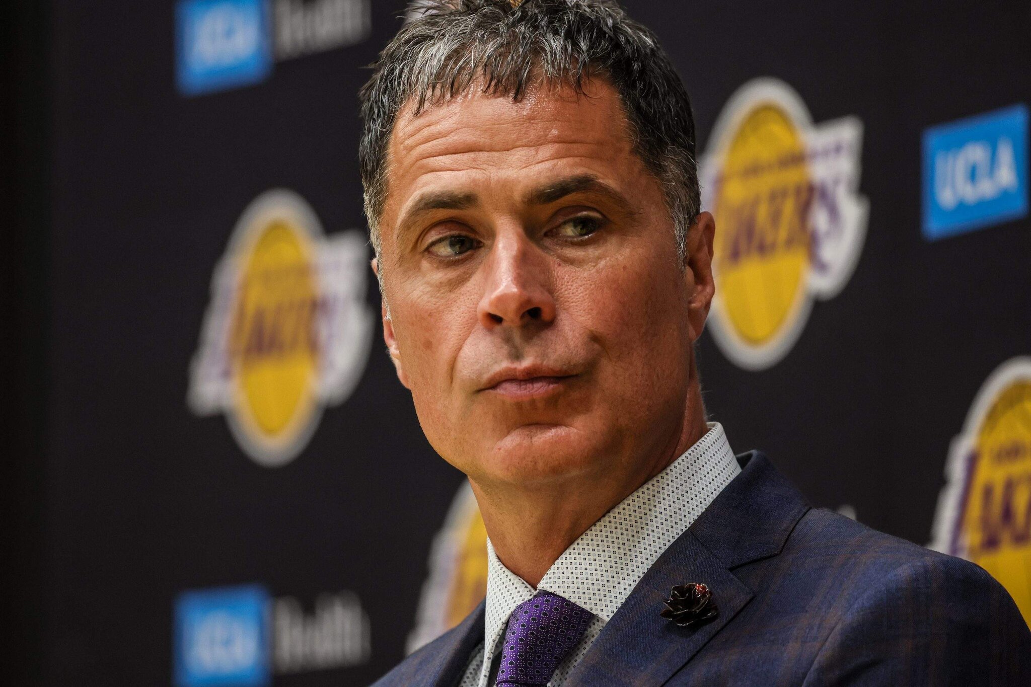 Lakers Urged to Pivot to $25 Million Alternative As Kuminga Saga Drags On