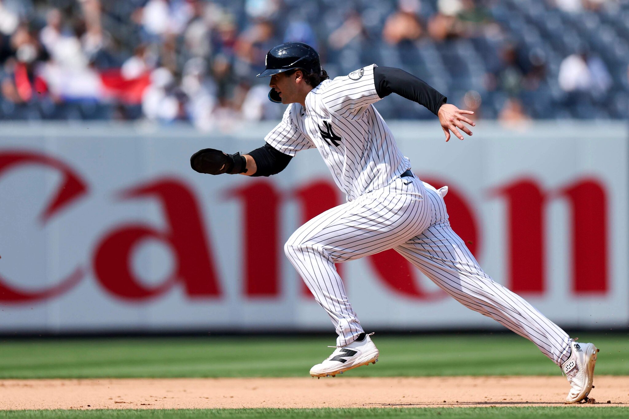 New York Yankees Announce Spencer Jones Lineup Decision Before White Sox Game