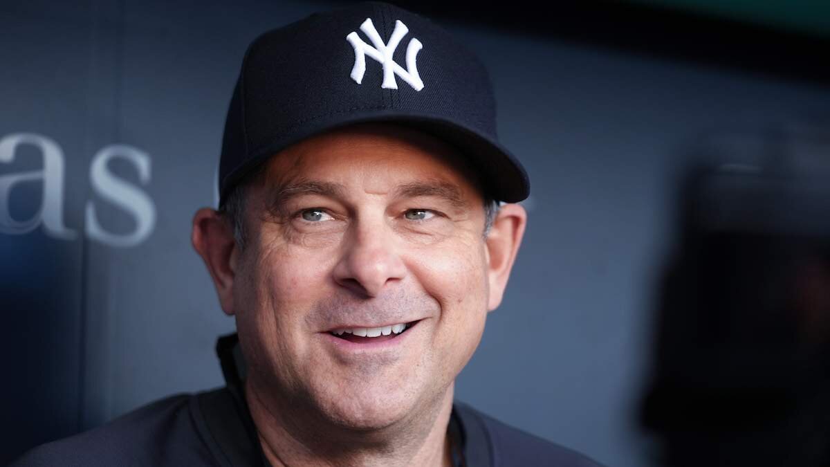 Yankees Promote 18-Year-Old Top-30 Pitching Prospect Before Orioles Game