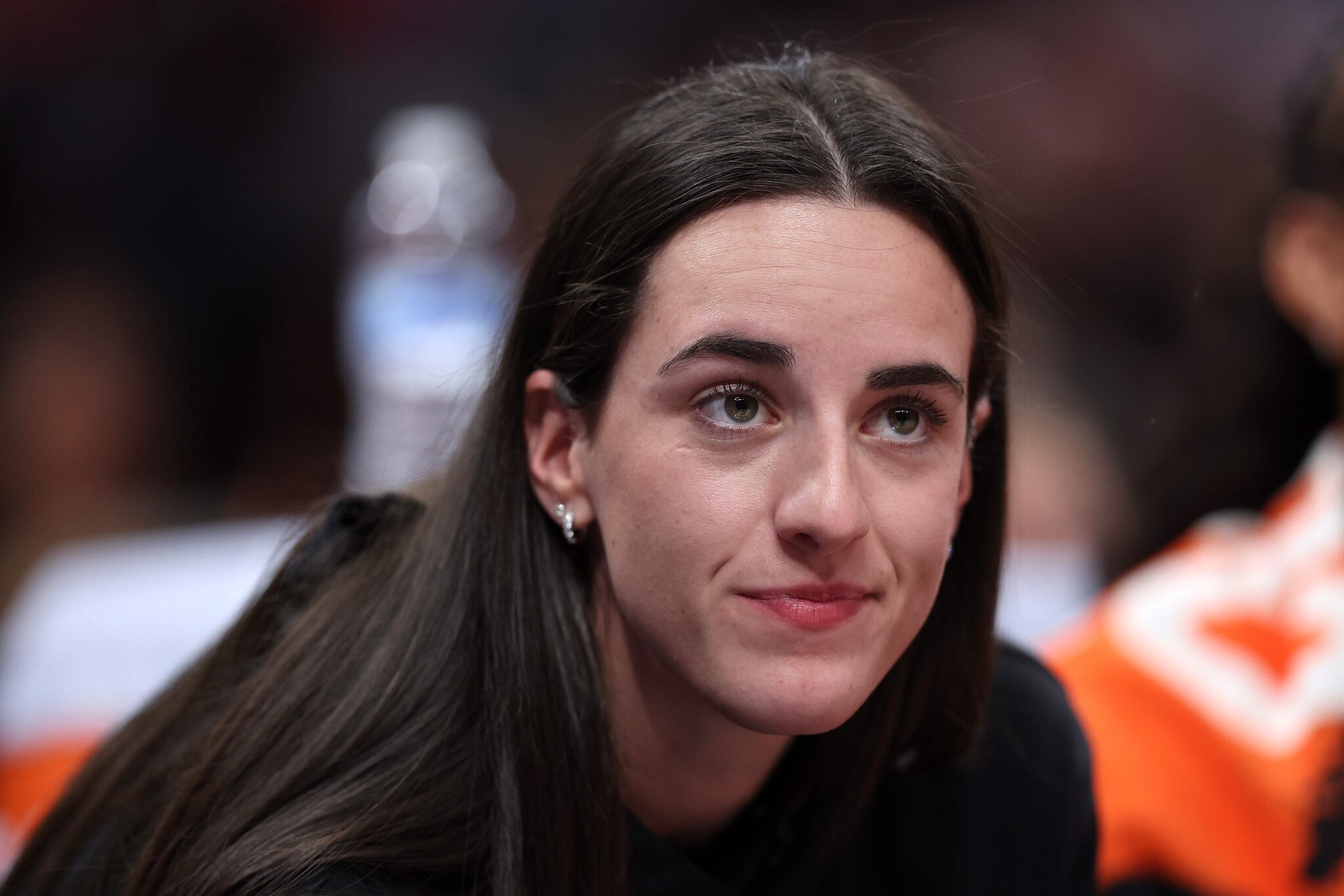 Caitlin Clark Shares Heartfelt Social Media Post After WNBA Honor