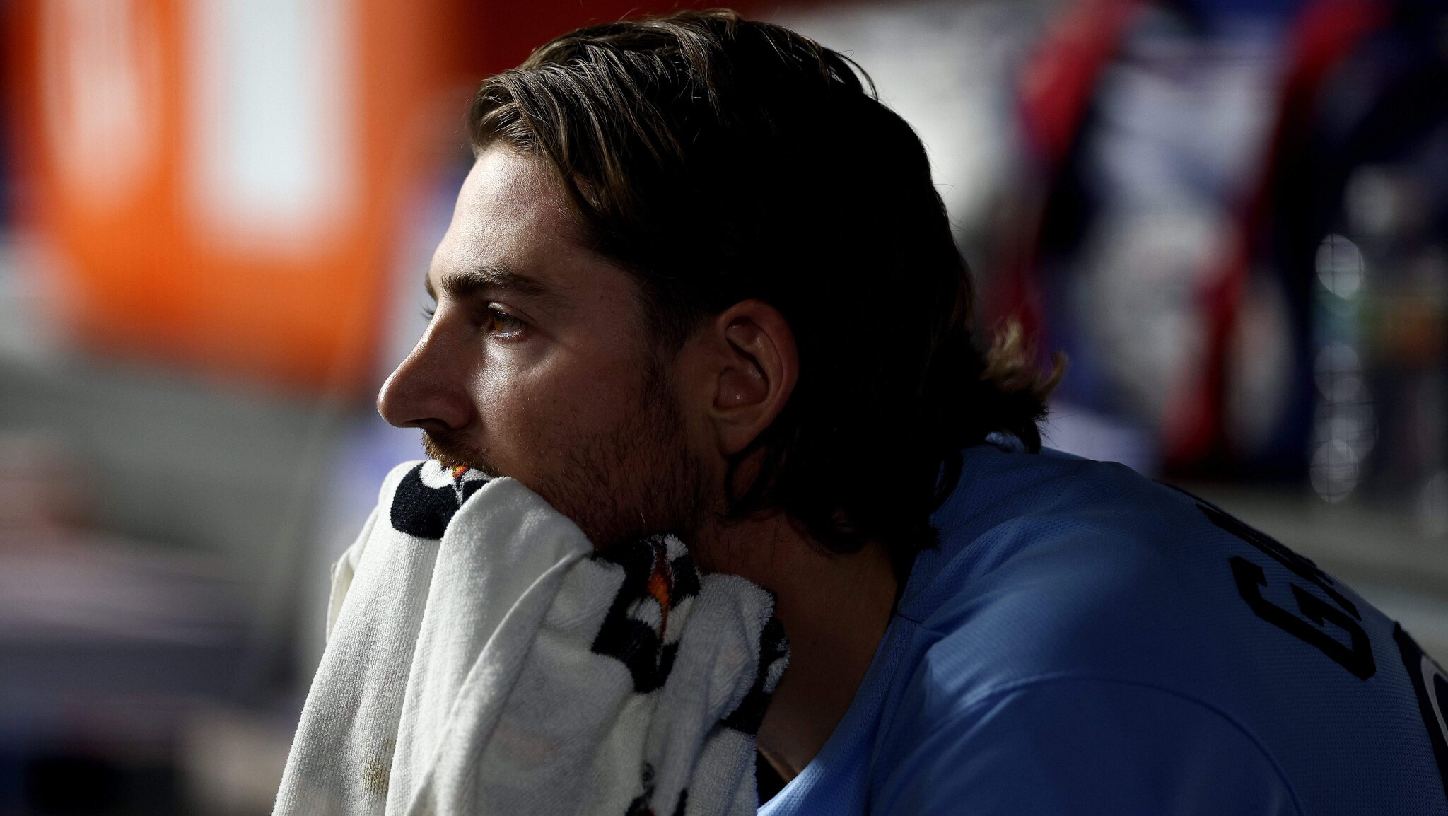 Kevin Gausman ‘Broke Down & He Cried’ After Blue Jays Trade
