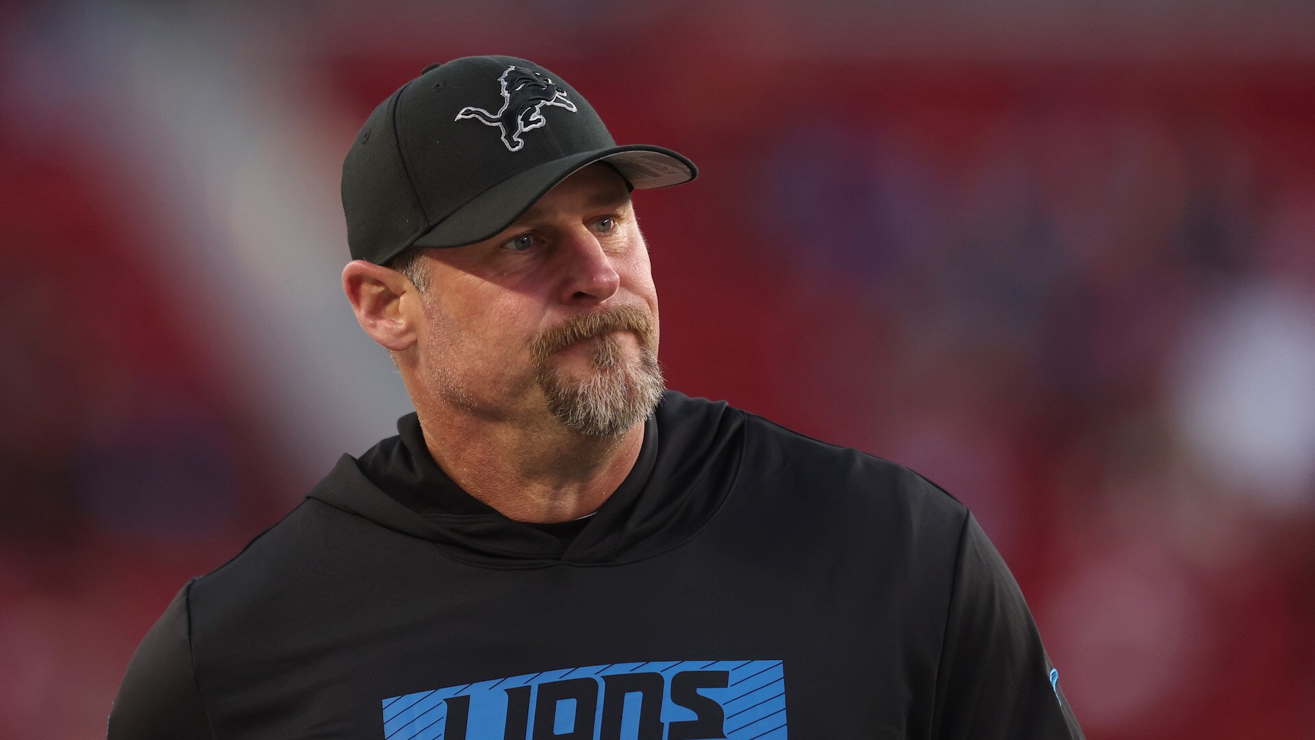 Latest Detroit Lions Power Ranking Isn’t Good News For 2026