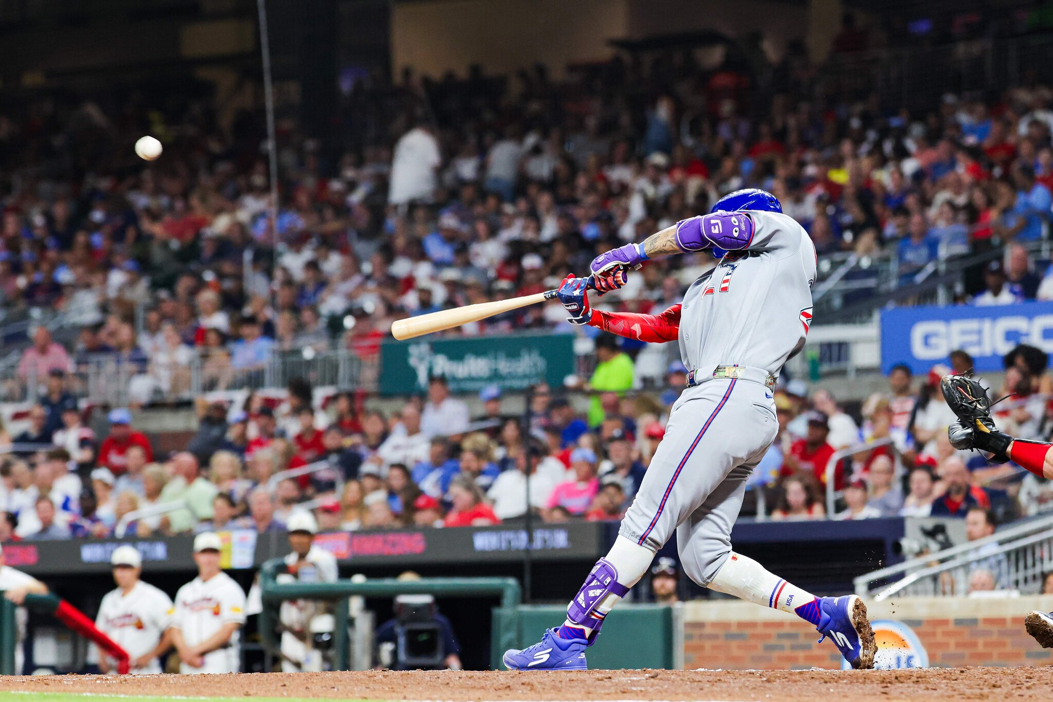 New York Mets Announce Mark Vientos News Before Brewers Series