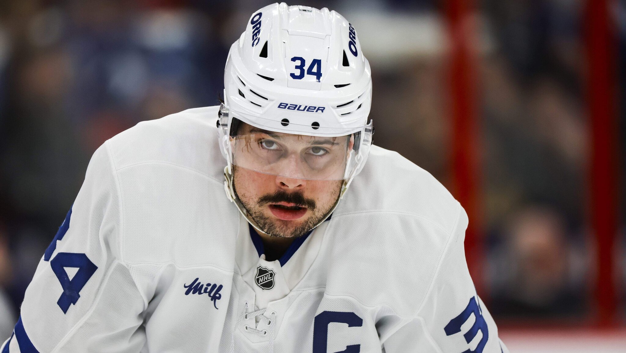 Maple Leafs Get Encouraging Prediction