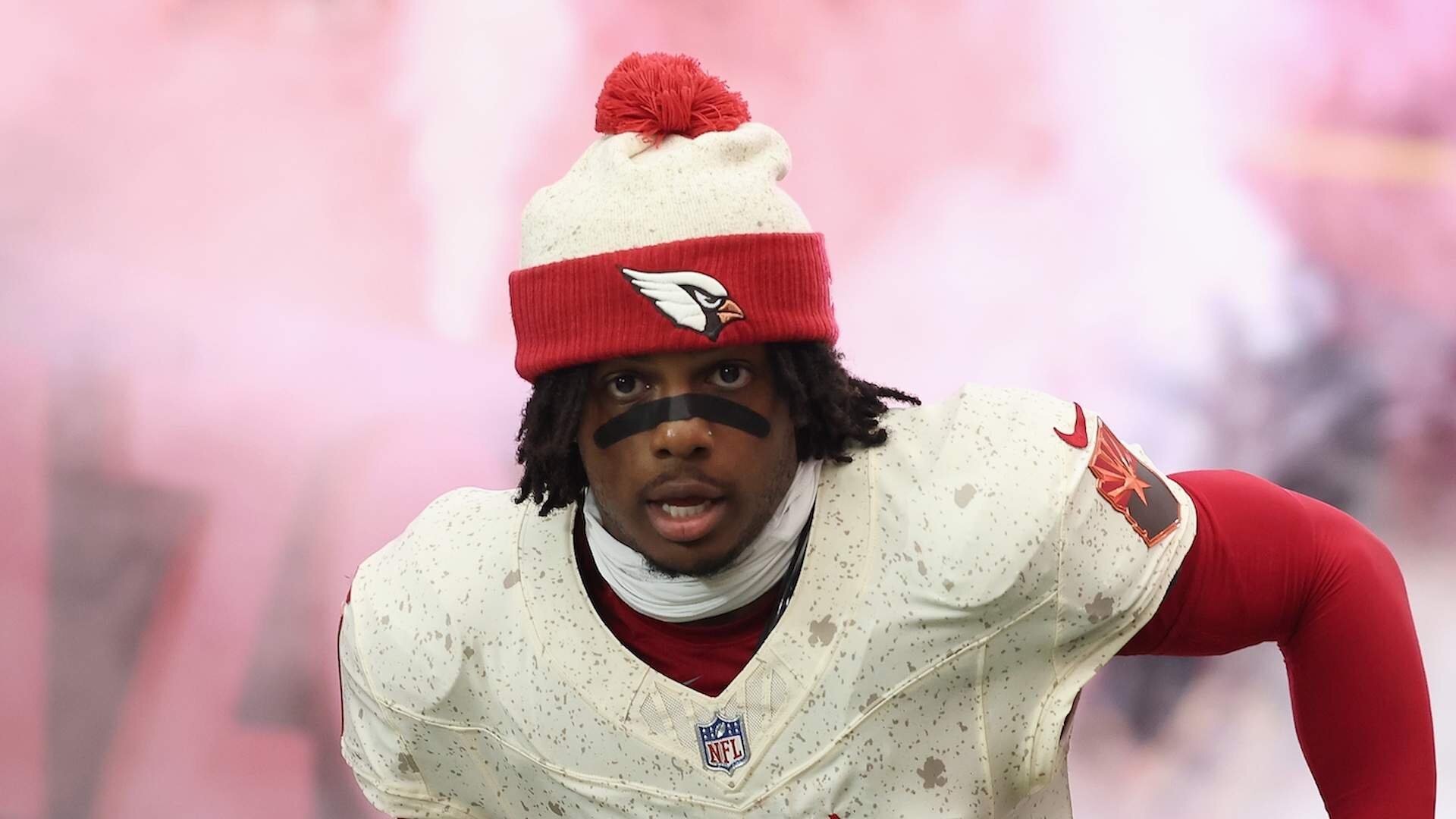 Newly Added Bills WR Calls Out Former Team After Abrupt Release