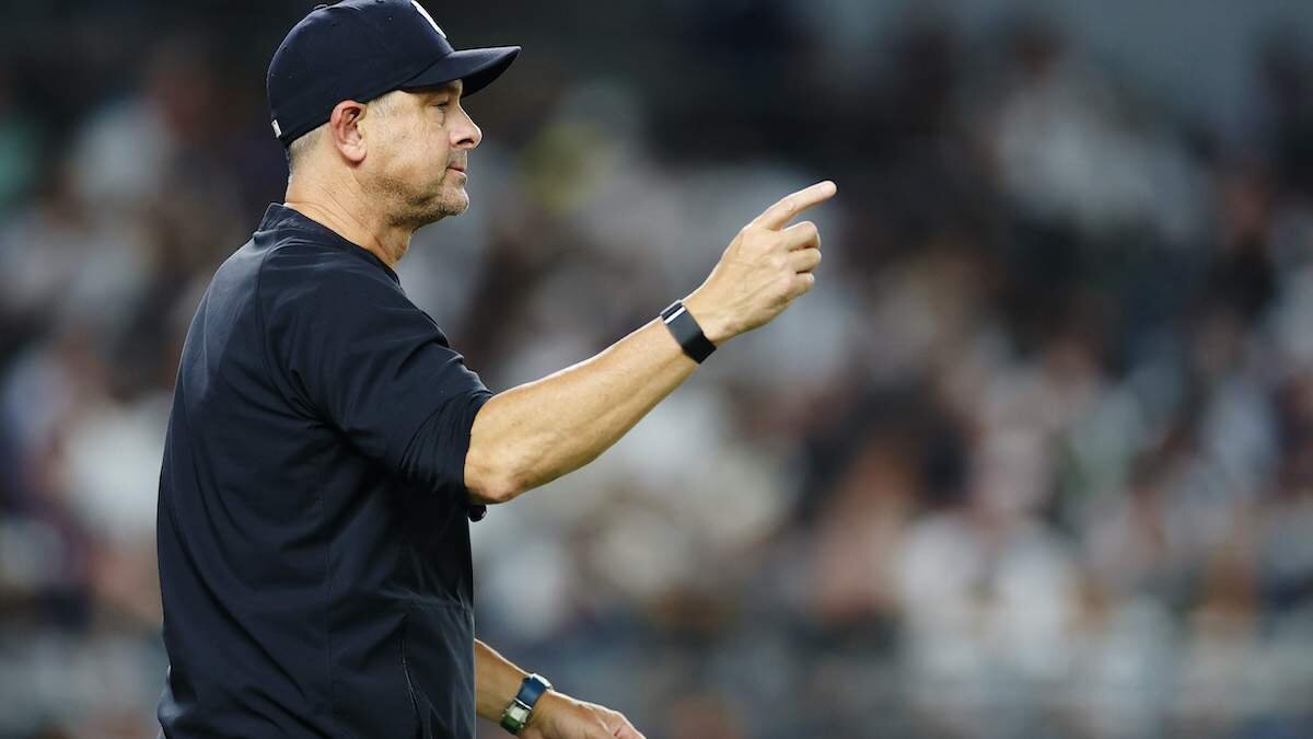 Yankees Announce Bad News on No. 6 Prospect During Orioles Series