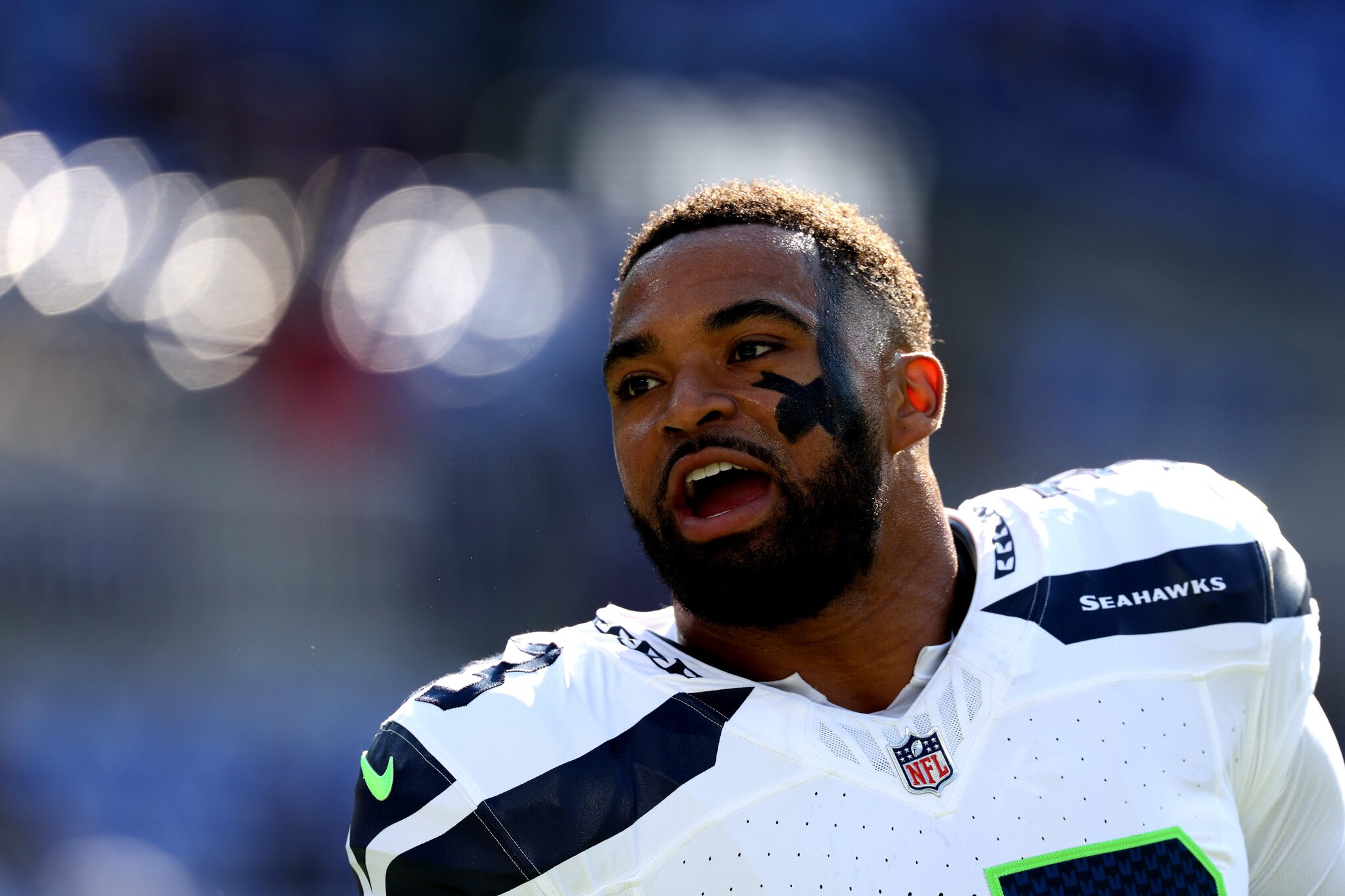 Former Seahawks Pro Bowler Jamal Adams Announces New Team