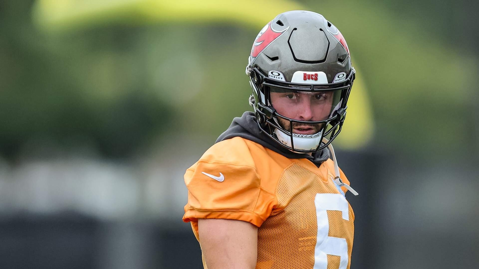 Buccaneers, Baker Mayfield Contract Dispute May Have Unexpected Outcome: Insider