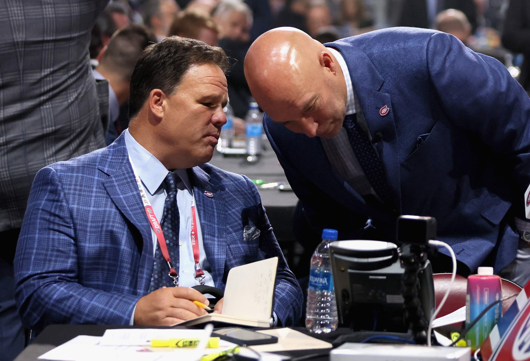 Canadiens Fans Should Worry About Future, and Here’s Why