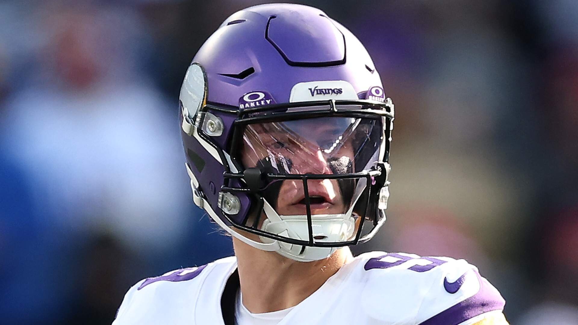 Vikings Share Major J.J. McCarthy Update After Loss to Broncos