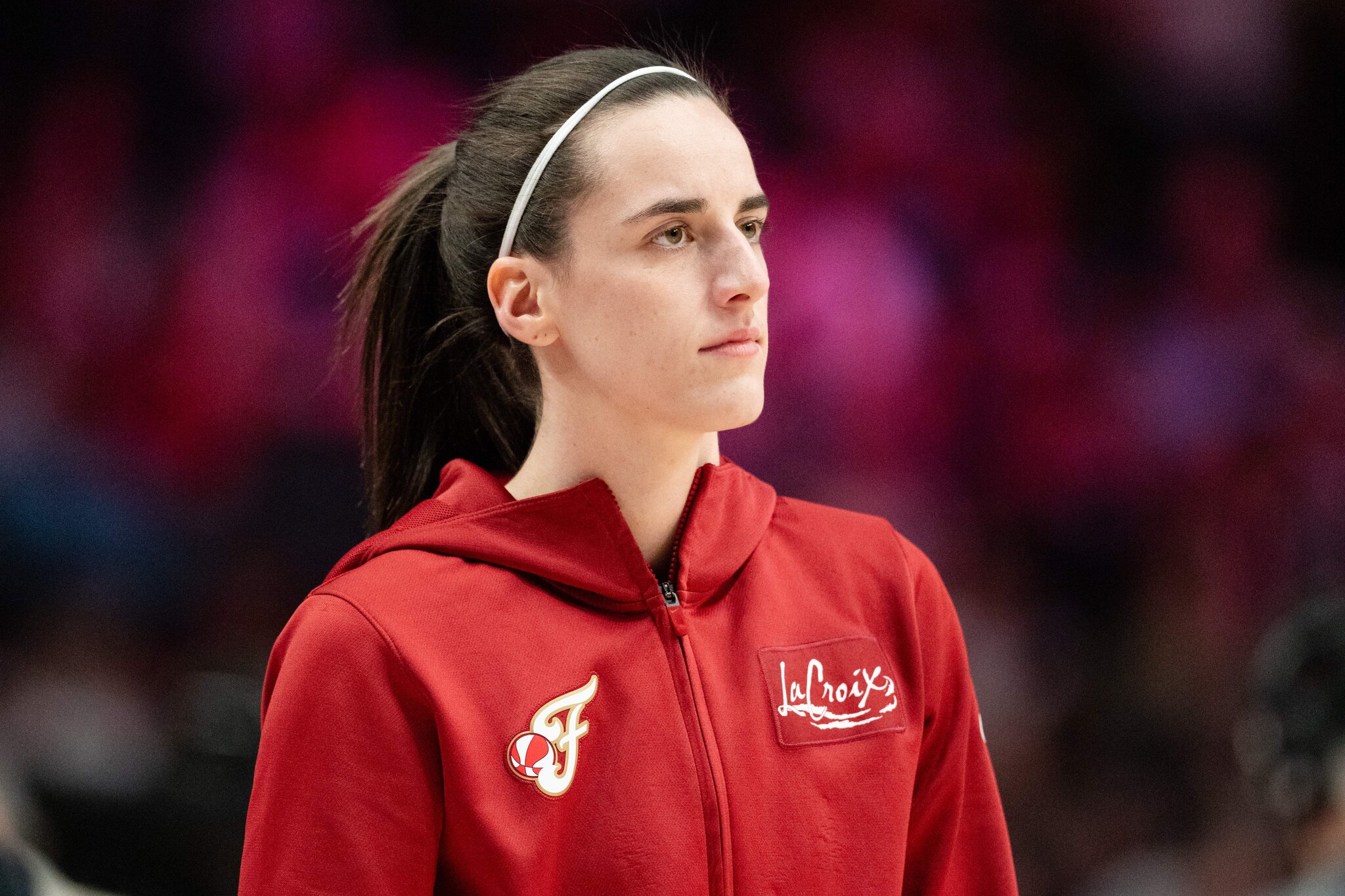 Caitlin Clark Facing Suspension After What Happened Against Chicago Sky