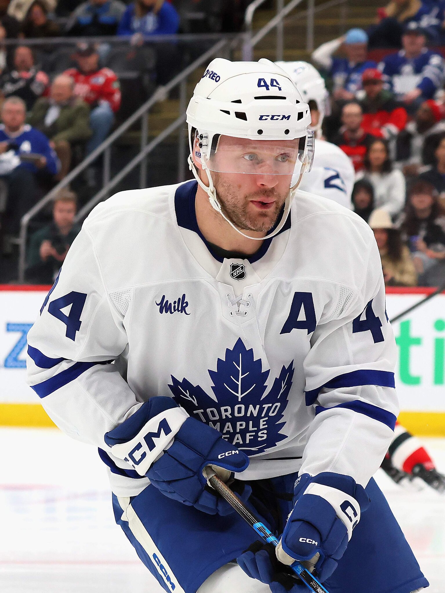 Former Maple Leafs Defenseman Makes His Prediction Of Morgan Rielly’s Future