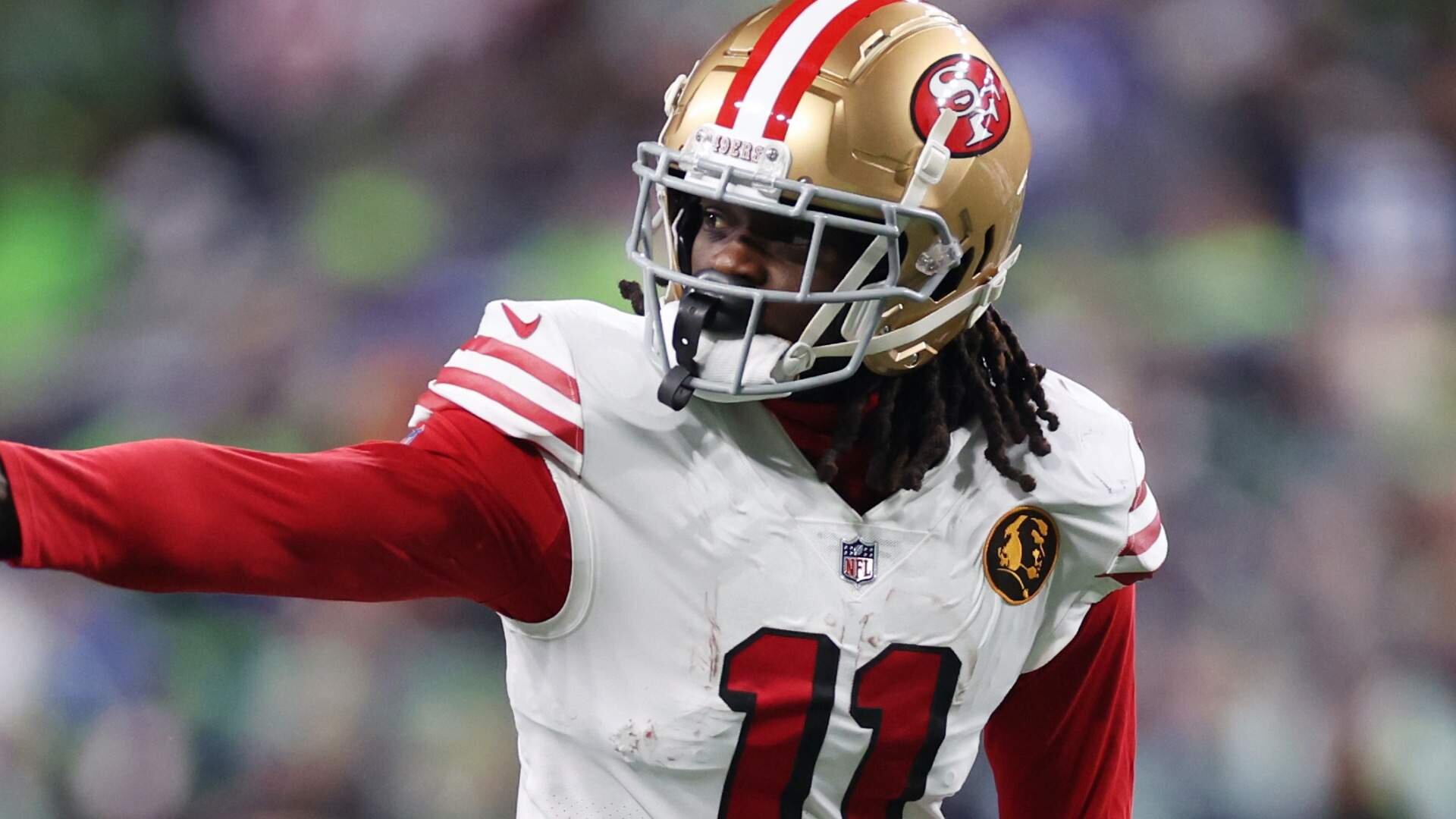 49ers, Commanders Get New Brandon Aiyuk Update From Insider