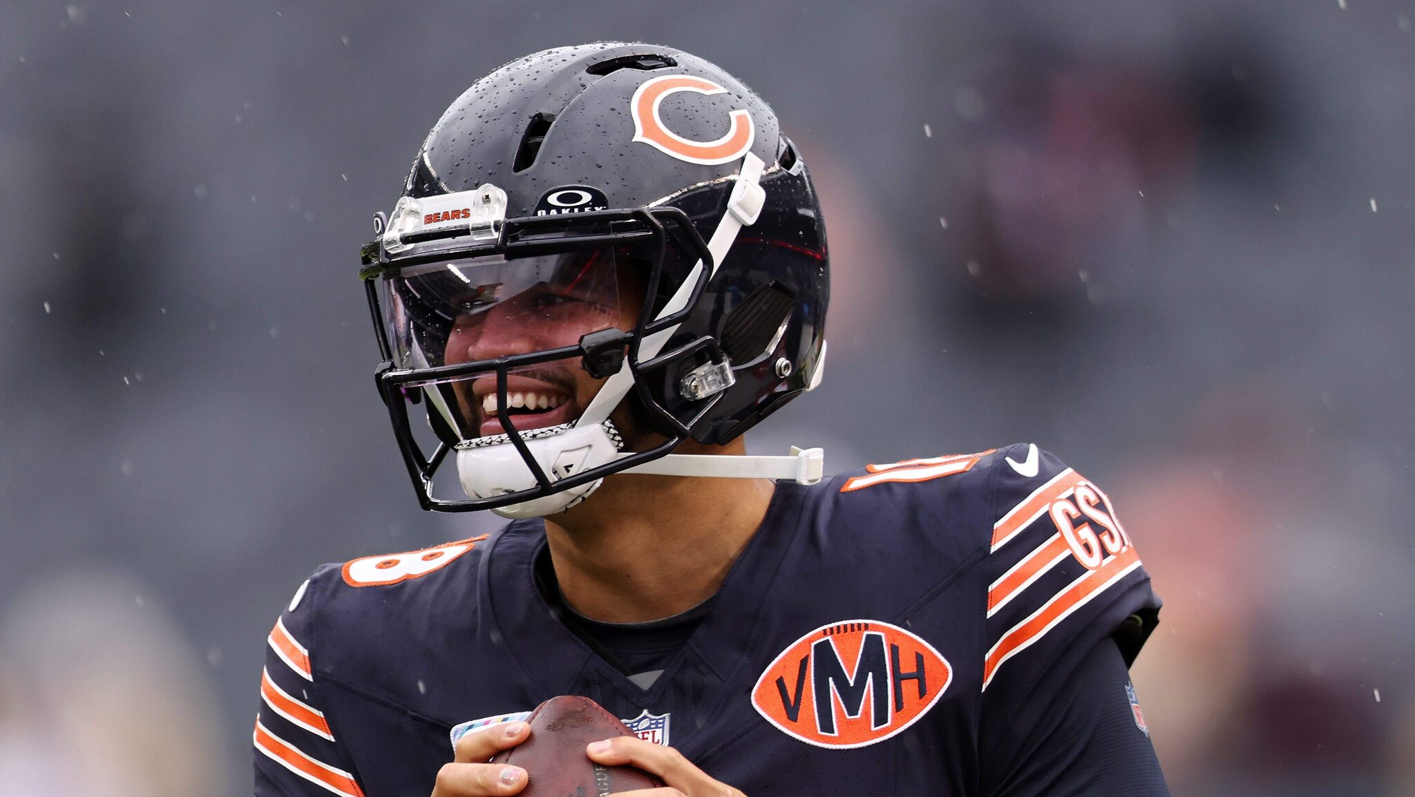 Bears HC Ben Johnson Doesn’t Hold Back on Caleb Williams