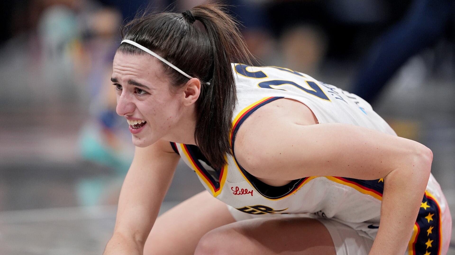 Shaquille O’Neal Sends Strong Message to Caitlin Clark Amid ‘Jealously’ Claims