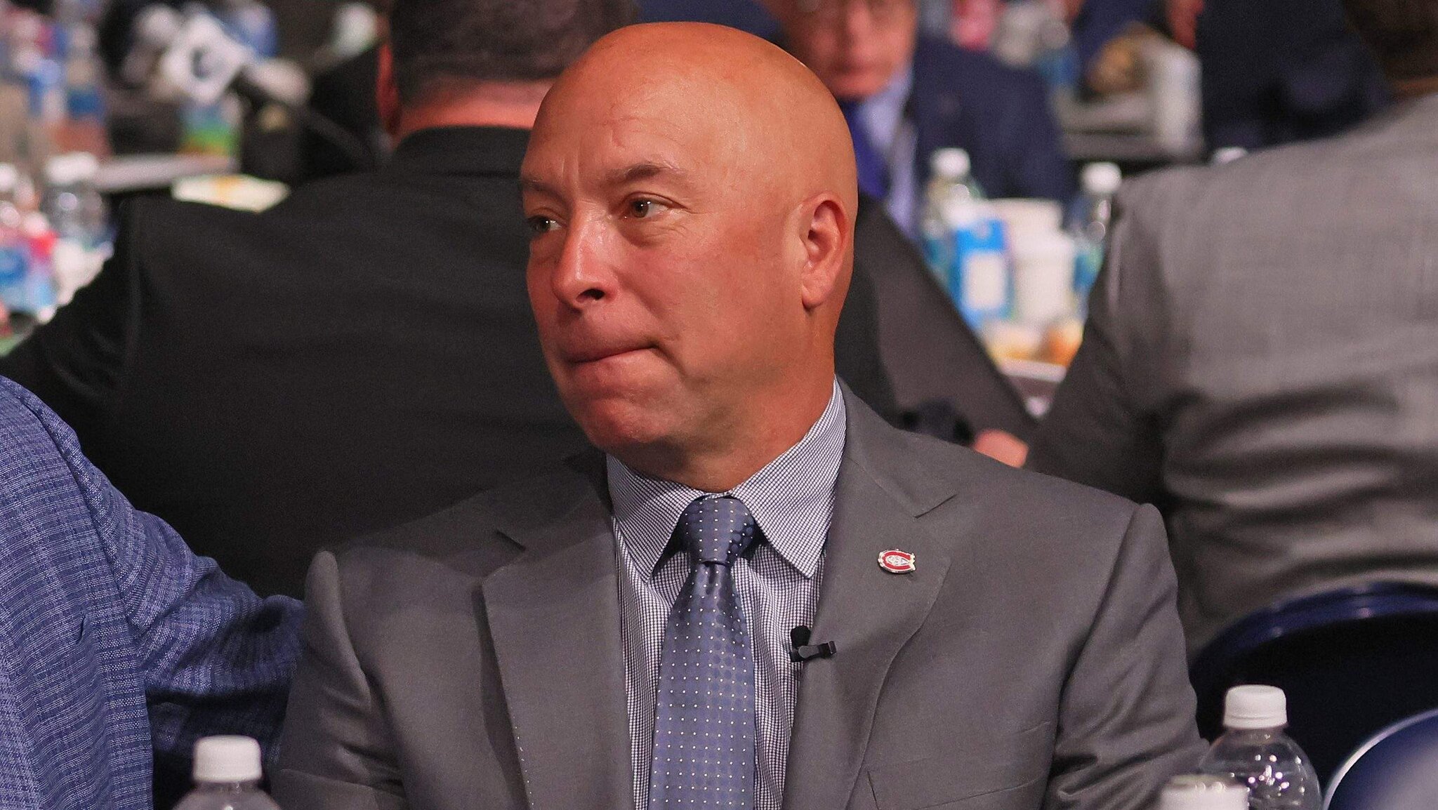 Canadiens-Blue Jackets Rumors Prove There’s Leak Somewhere