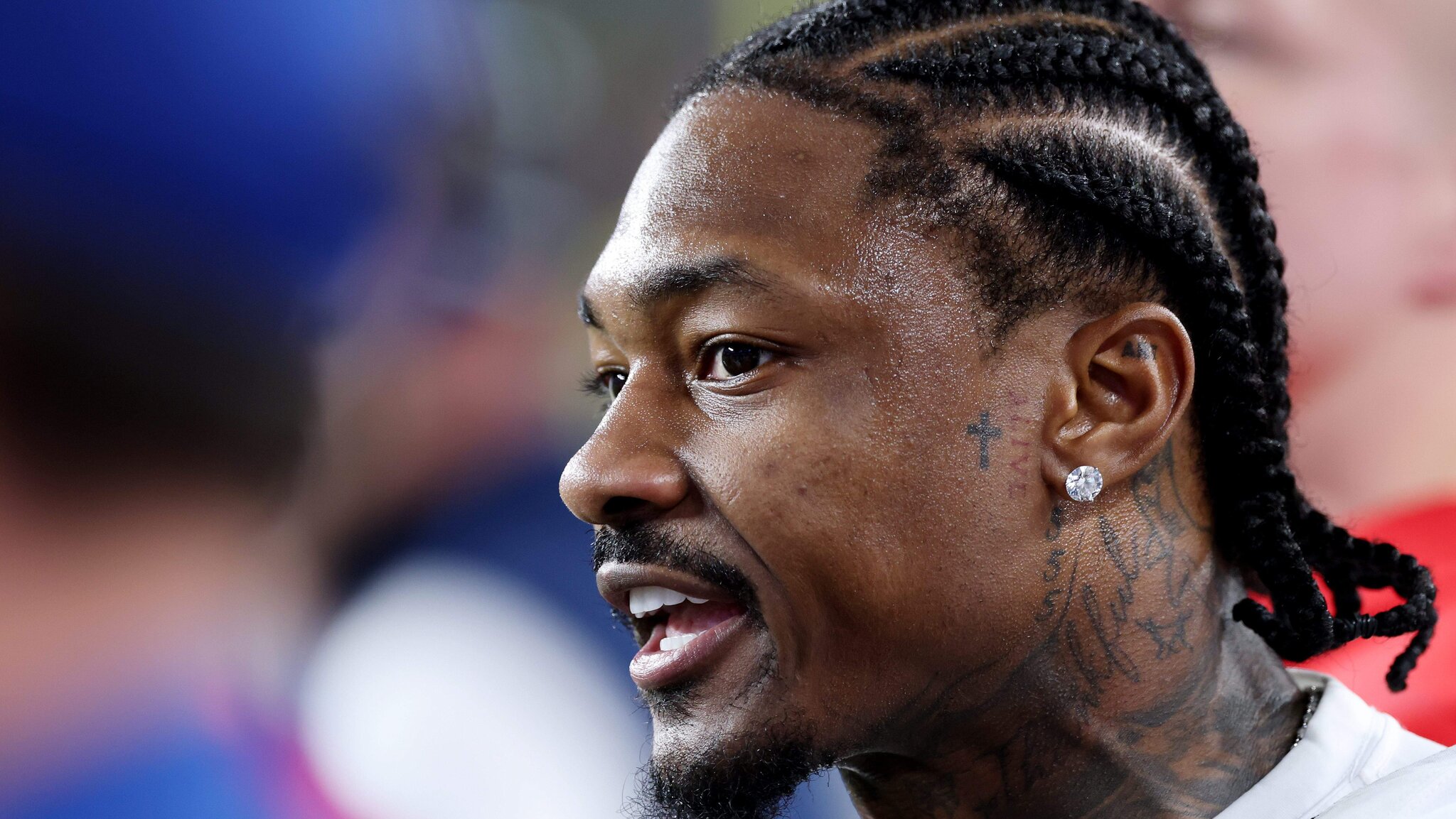 Giants Insider Reveals Stefon Diggs ‘Messages