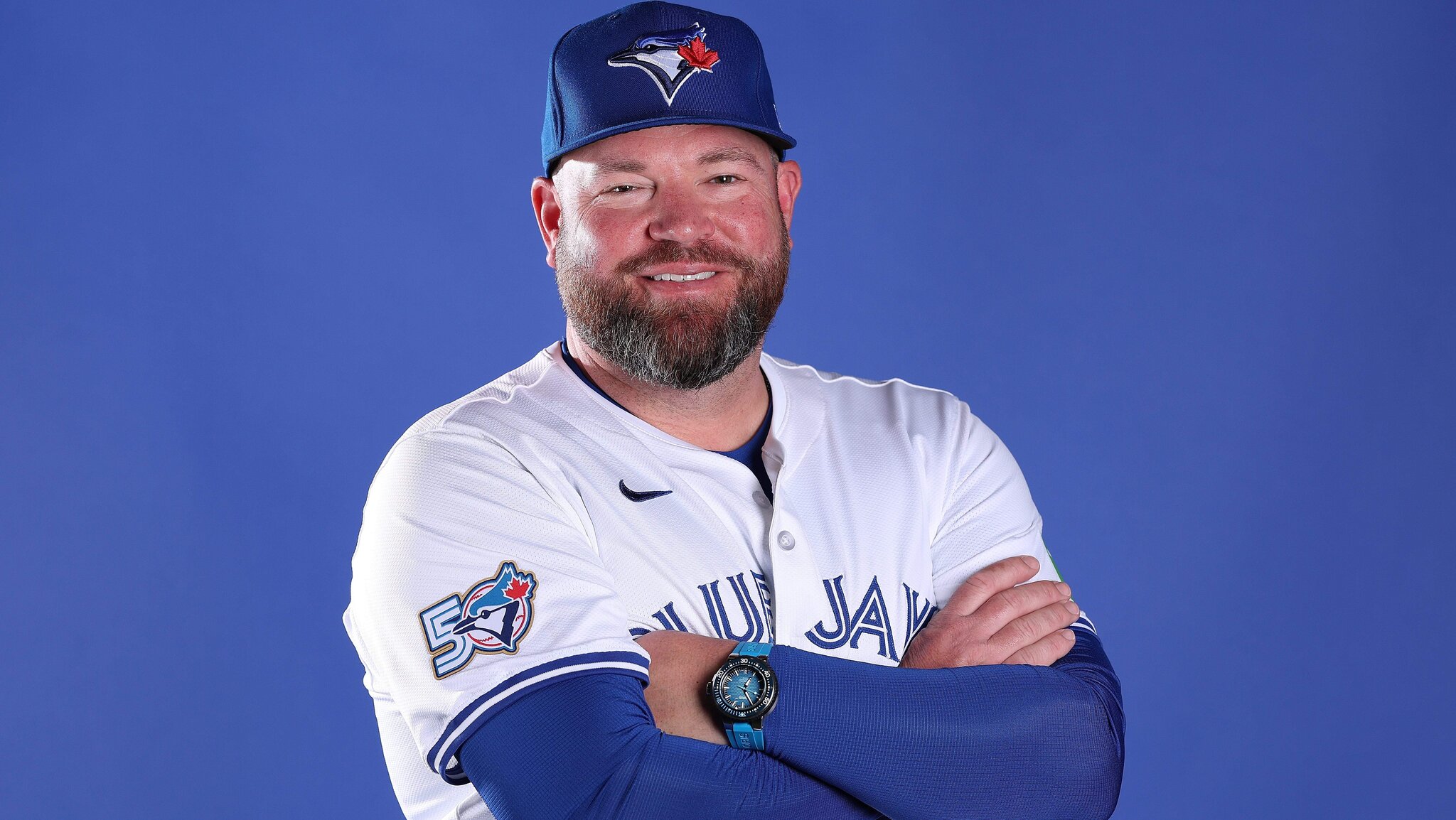 Blue Jays Coaching Staff Explains Incredible Season Turanround