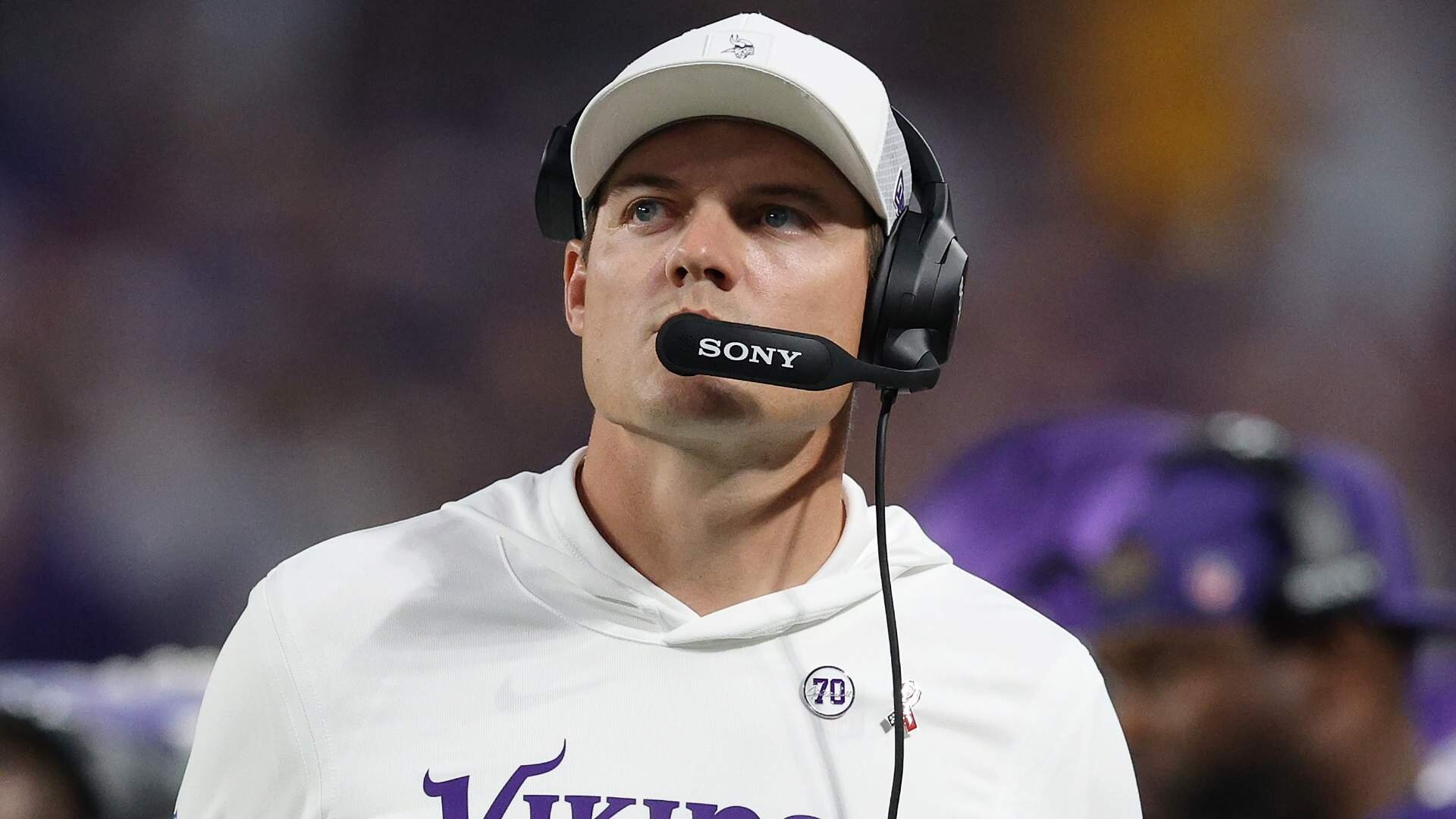 Vikings Get Brutal Injury Blow in Preseason Opener Against Giants