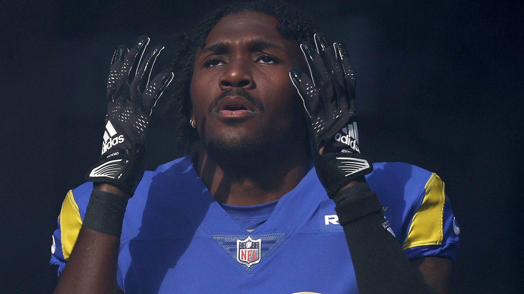 Former Los Angeles Rams Fill-In Starting Cornerback Signs Deal With Saints