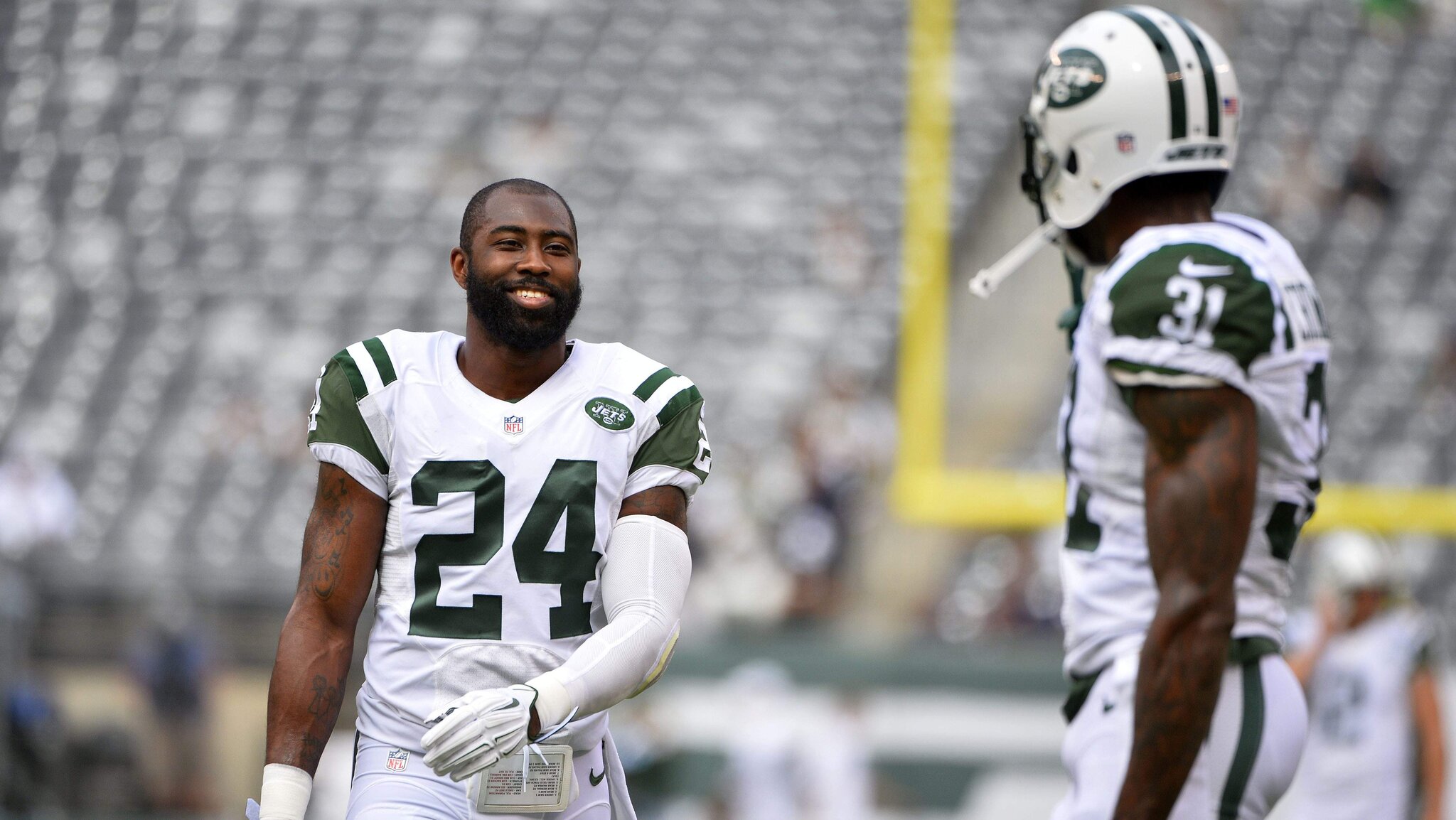 Jets Hall of Famer Interested in Taking Coaching Job With the Bills
