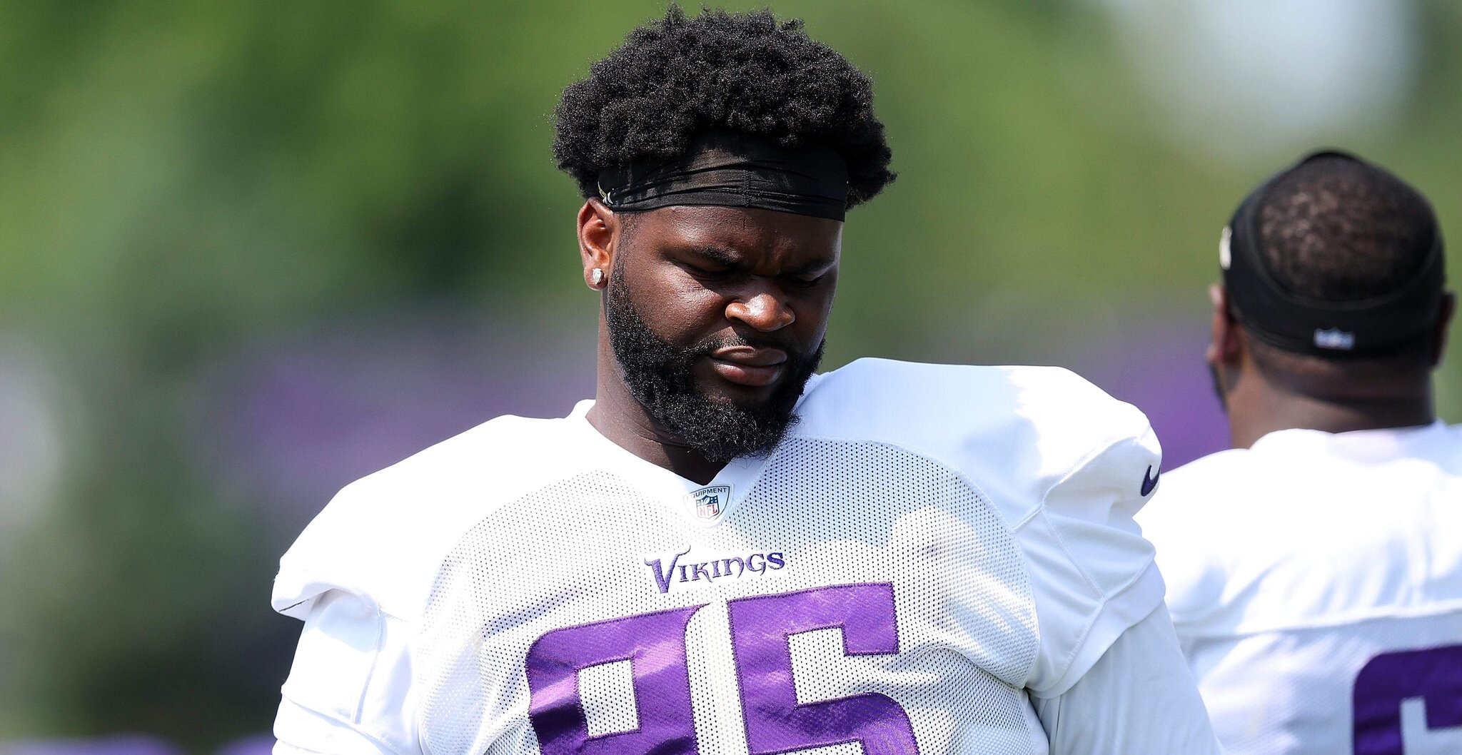 Caleb Banks’ Areas For Improvement Are Obvious After Underwhelming Preseason Debut