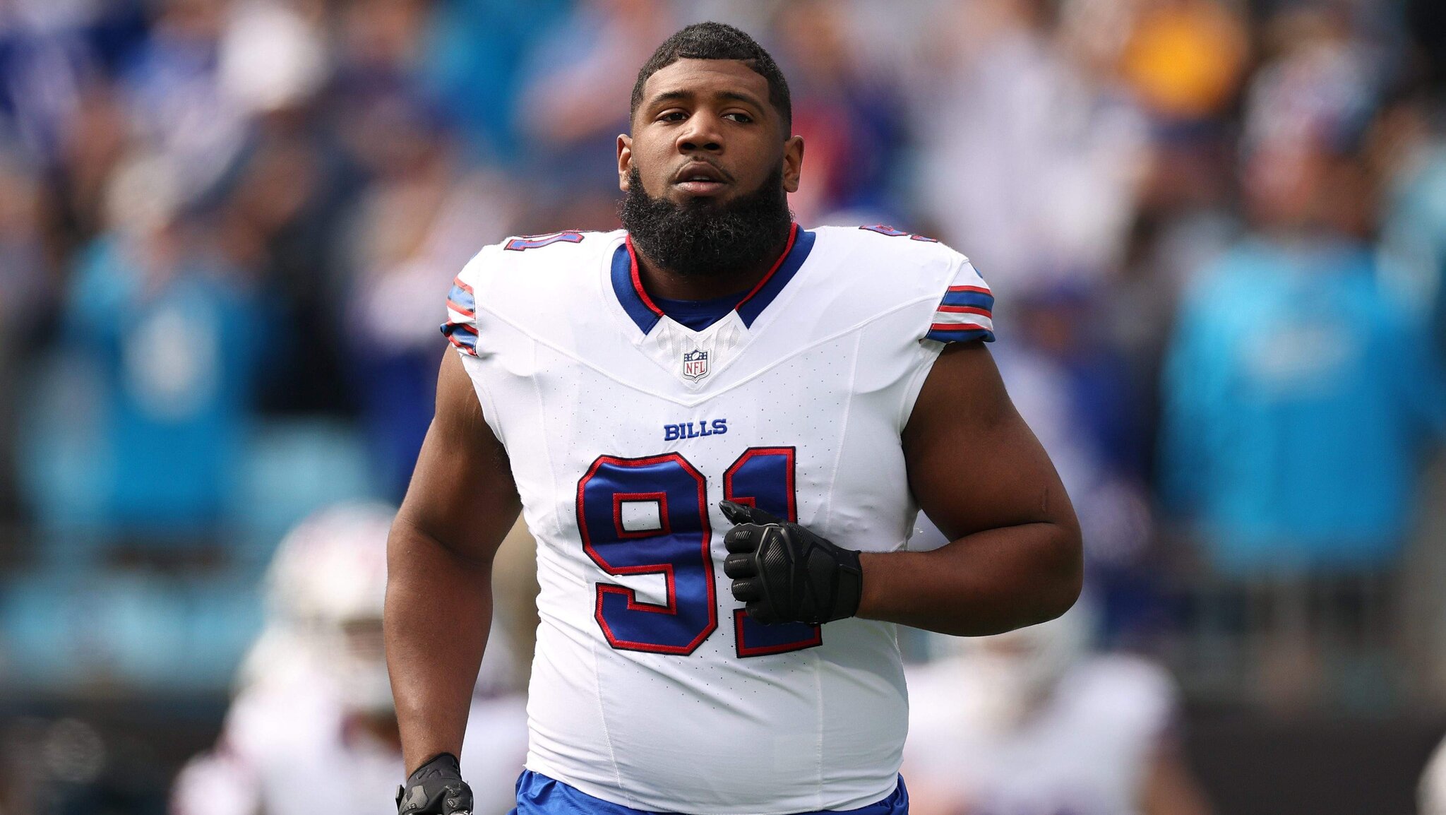 Police Release Statement in Tragic Death of Bills DT Ed Oliver’s Son