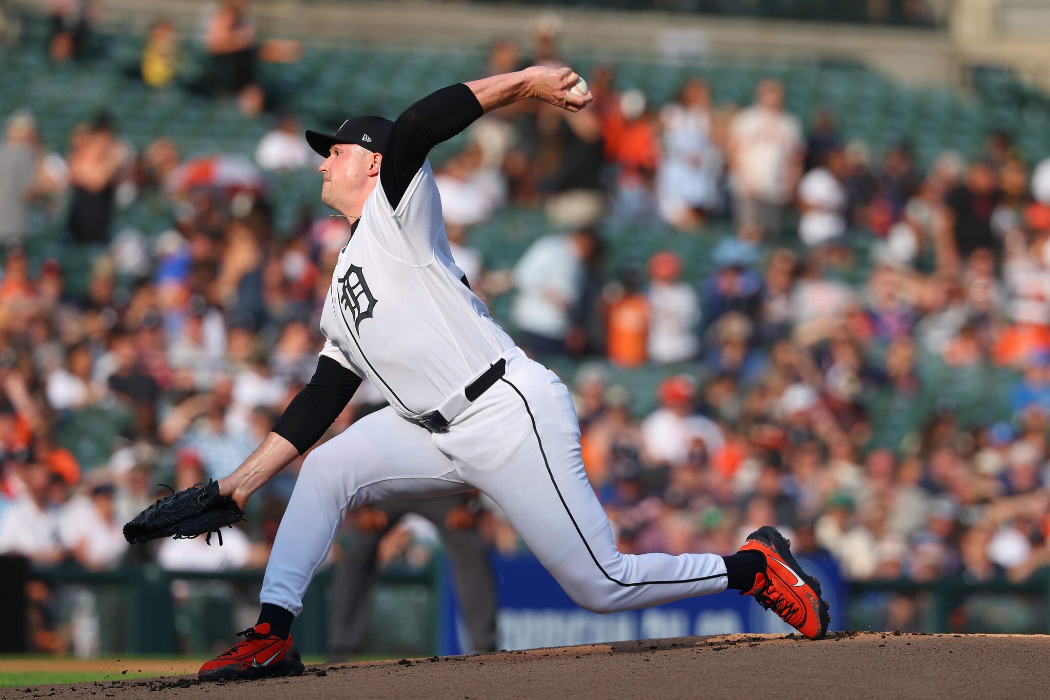 Tigers Announce Big Tarik Skubal Decision Ahead of MLB Trade Deadline