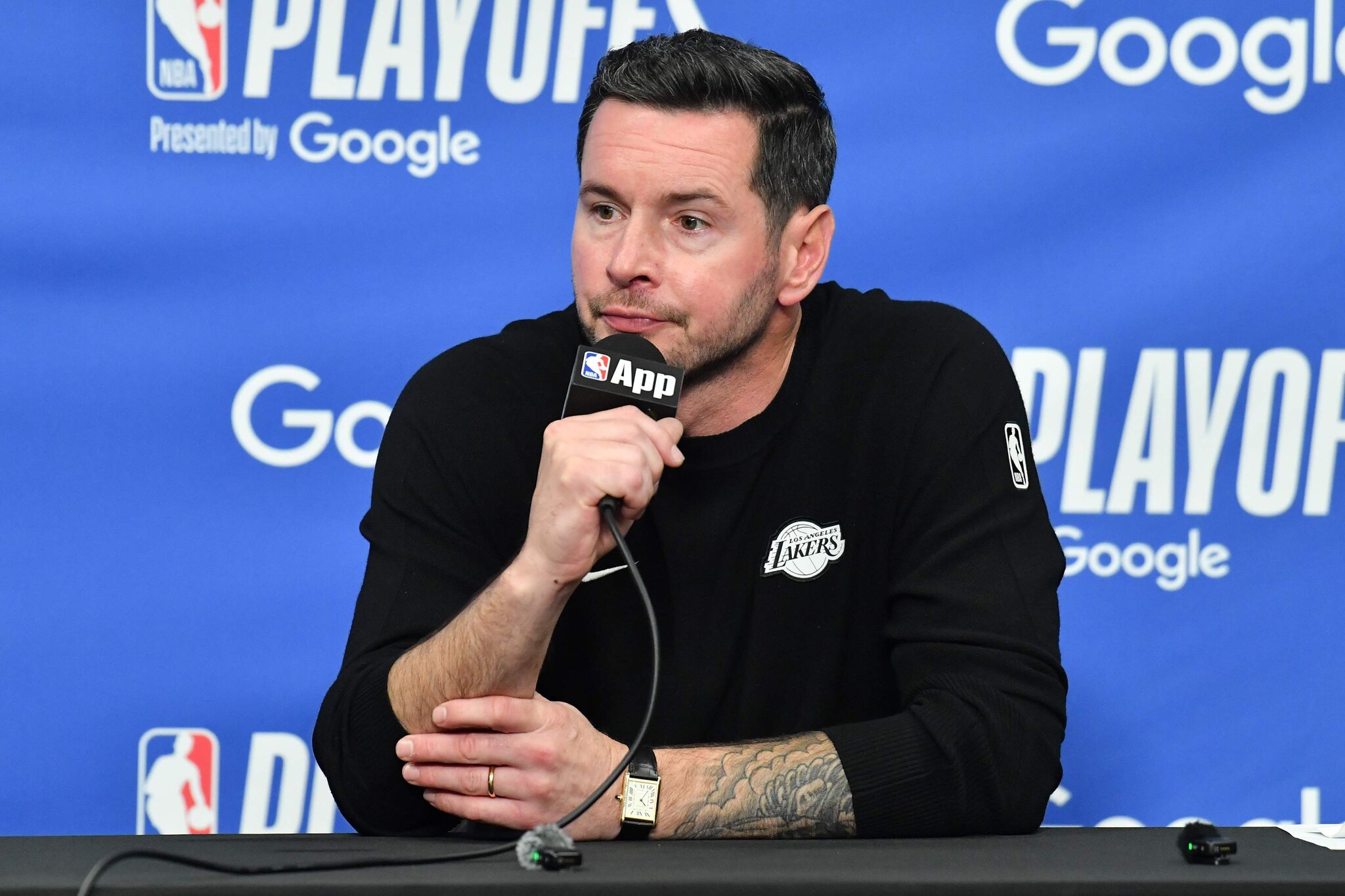 Popular ESPN NBA Personality Predicts Huge Lakers Decline