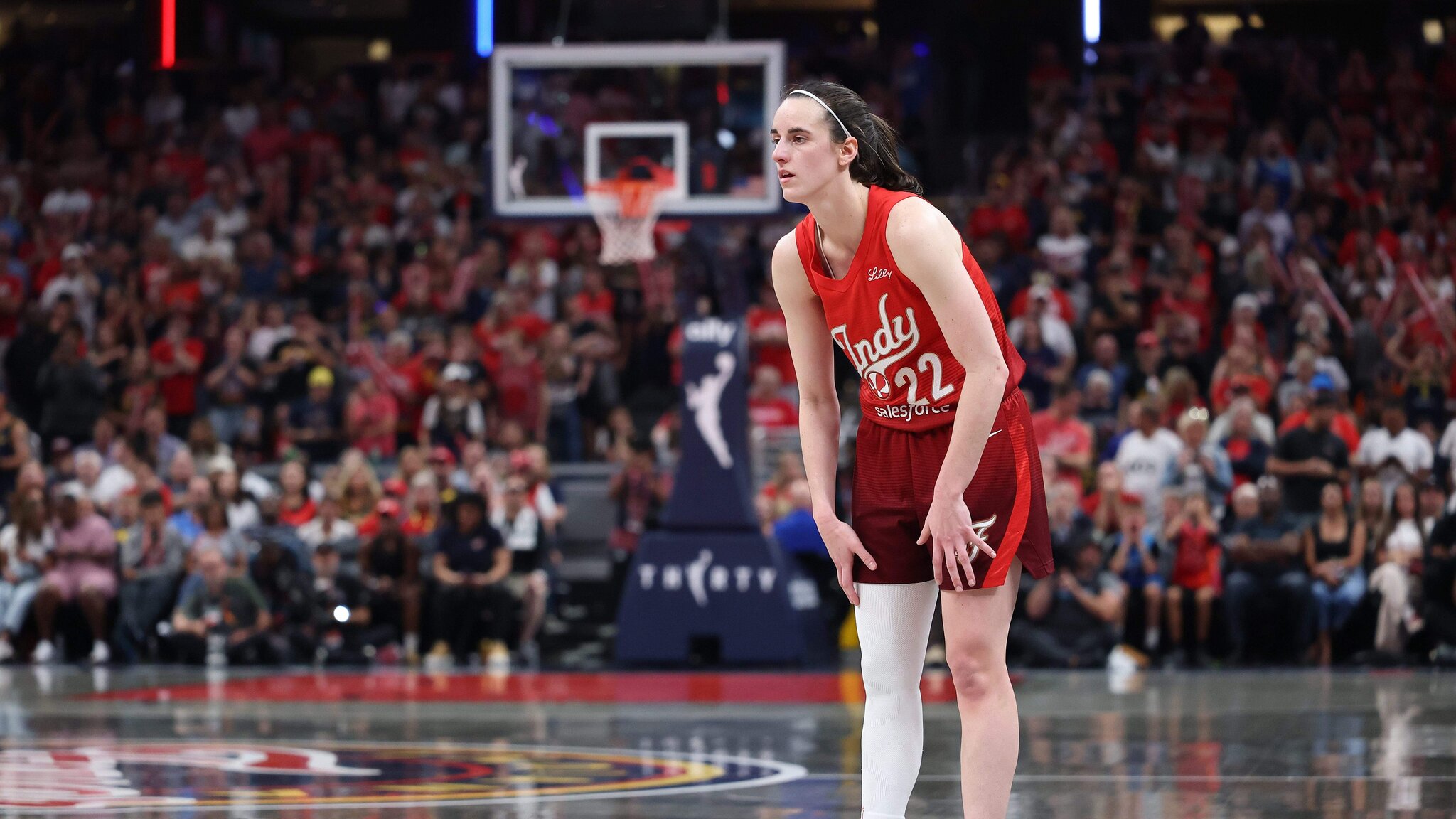 One Statistic That Perfectly Explains Caitlin Clark’s Recent Greatness