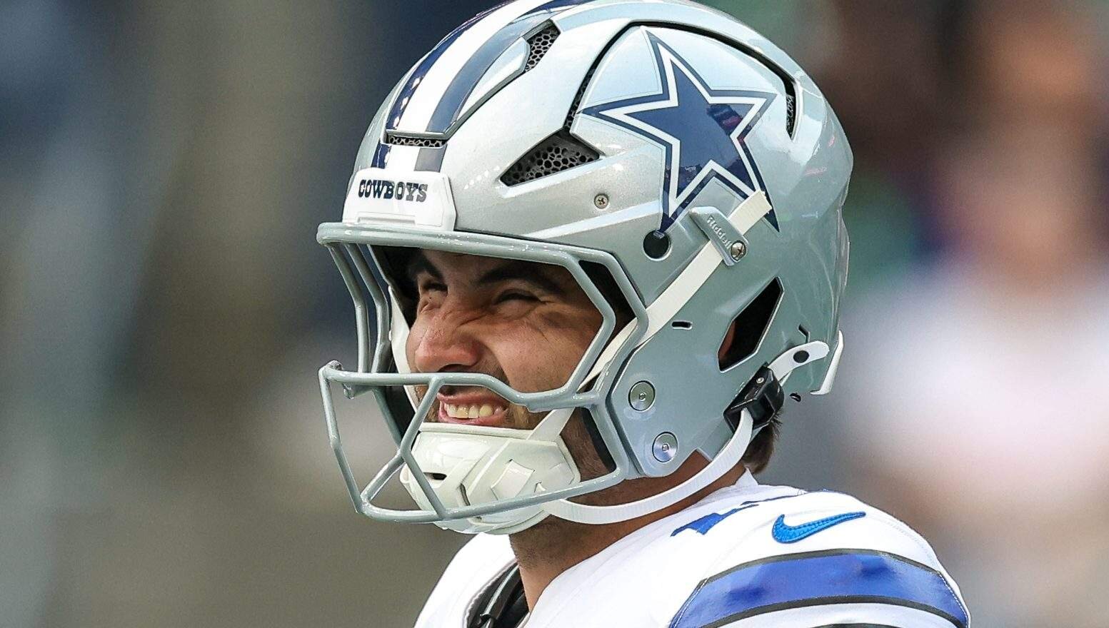 Cowboys Predicted to Cut Ties With Veteran Despite $2.5 Million Guarantee