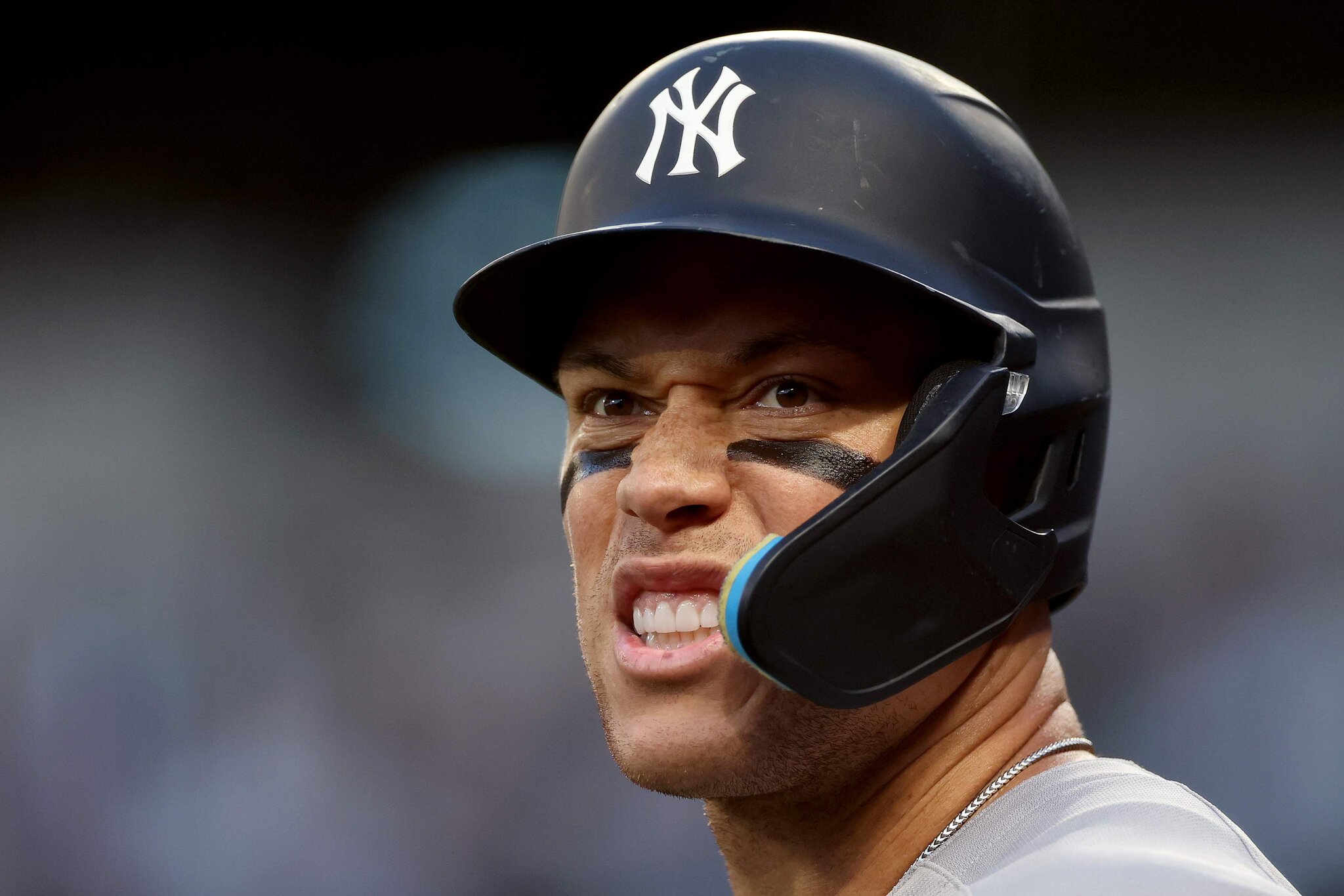 New York Yankees Announce Concerning Aaron Judge Update During White Sox Series