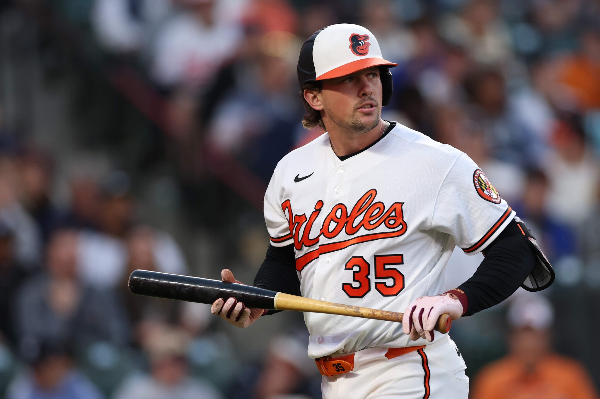 Boston Red Sox Announce Adley Rutschman Update Before White Sox Series