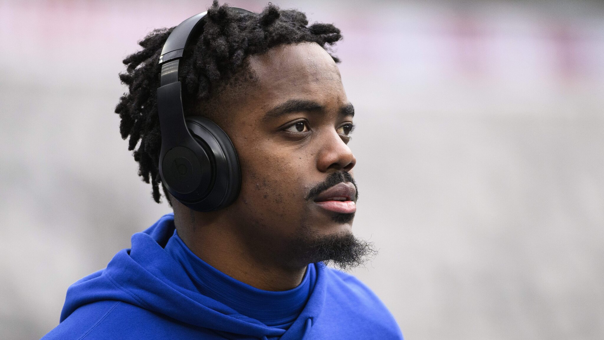 Dallas Cowboys Sign Former Giants Running Back
