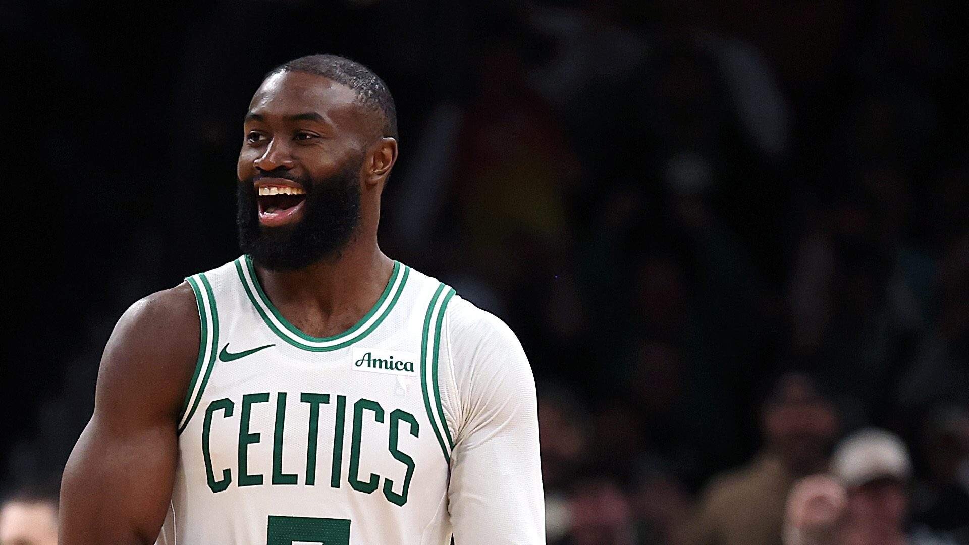 Jaylen Brown’s Message to Rich Paul About LeBron James Revealed