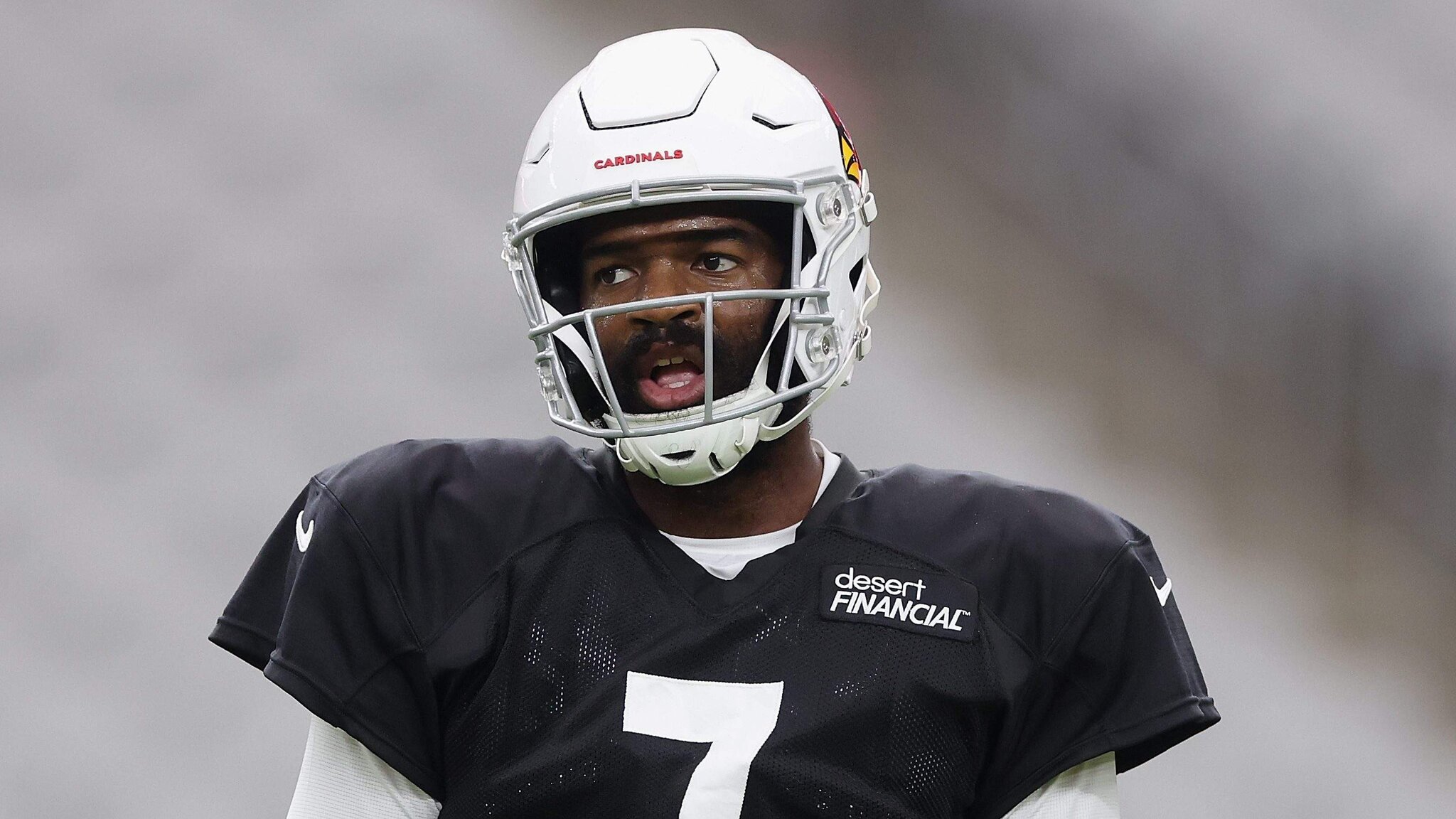 Cardinals Announce Jacoby Brissett Decision For Cowboys Game