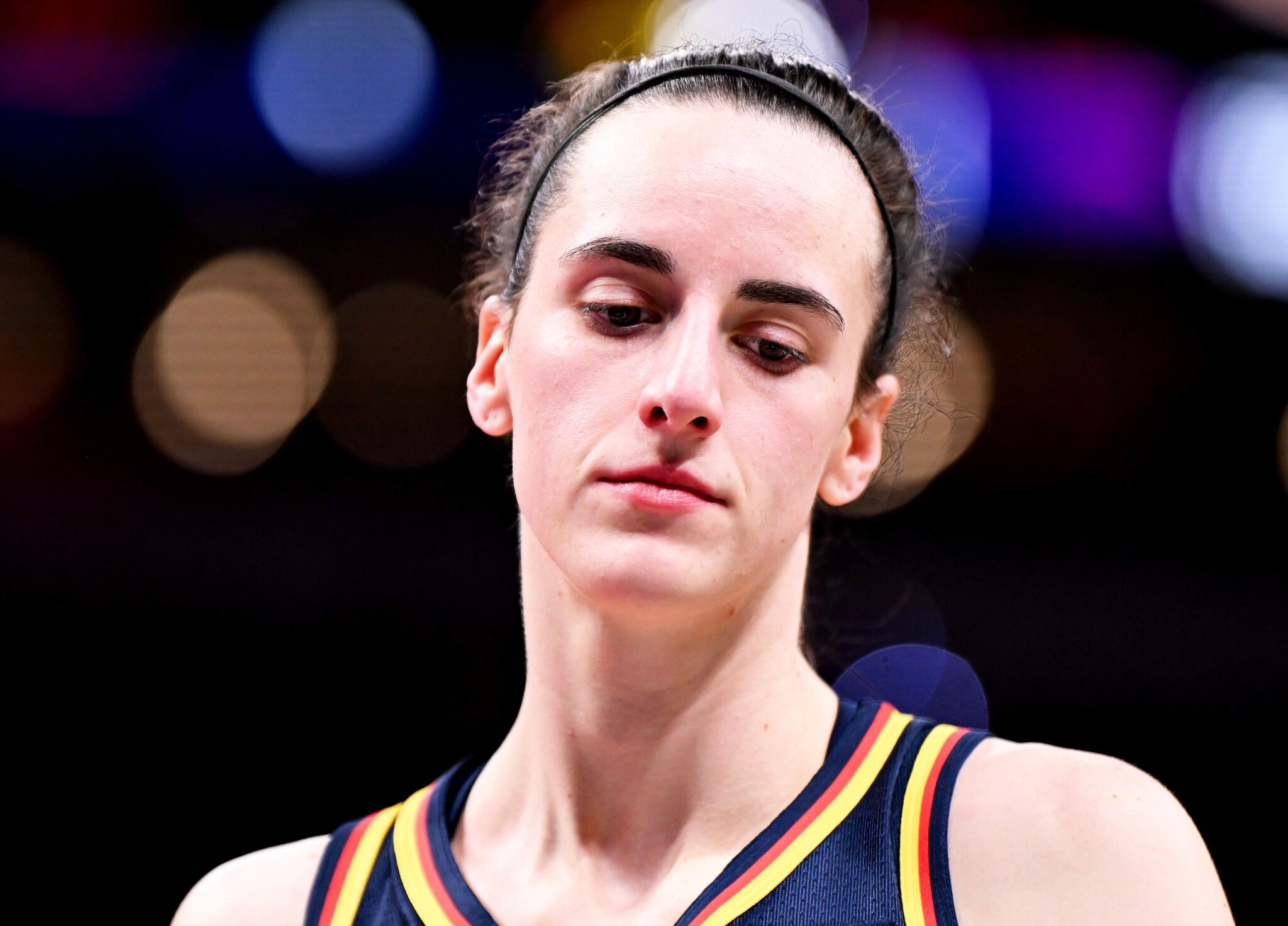 Fever Reveal Caitlin Clark’s Status After Injury Scare Against Wings