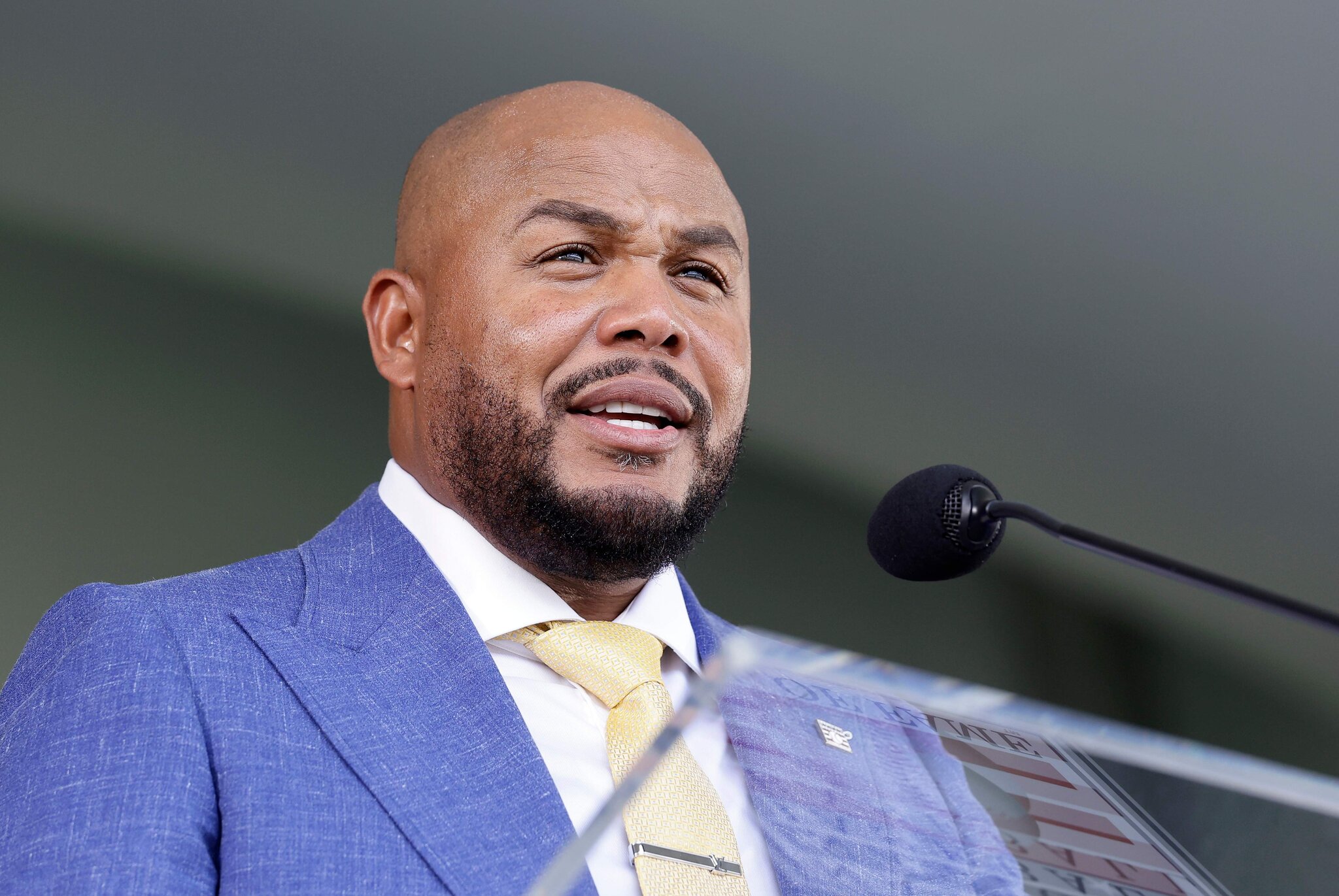 Atlanta Braves Legend Andruw Jones Sends Heartfelt Message to Chipper Jones