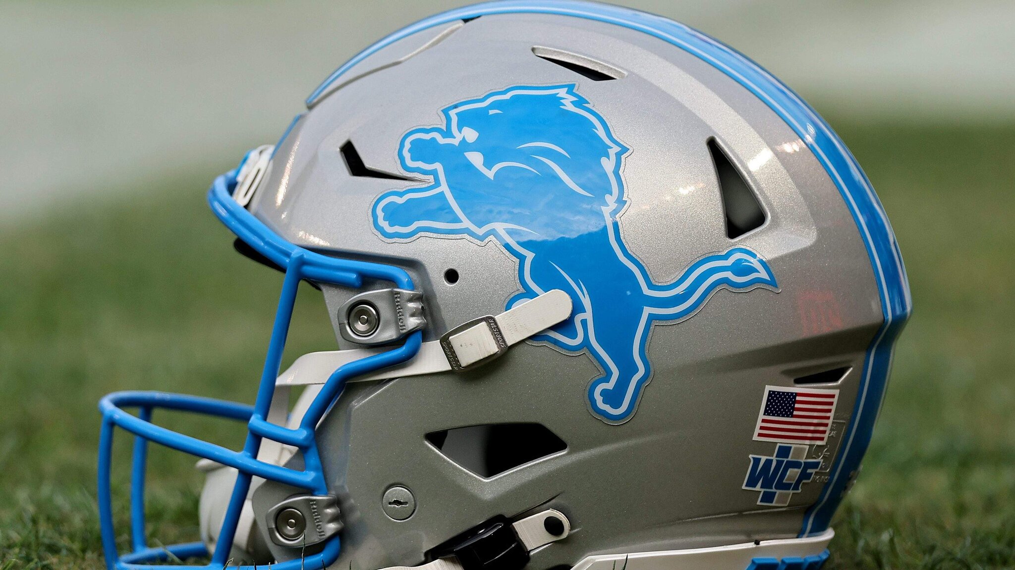 11-Year Former Lions Wideout Officially Announces Retirement
