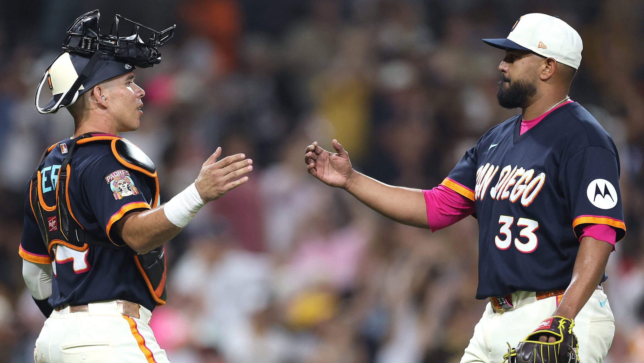 Padres DFA All-Star Starting Pitcher Ahead of Matchup vs. Diamondbacks