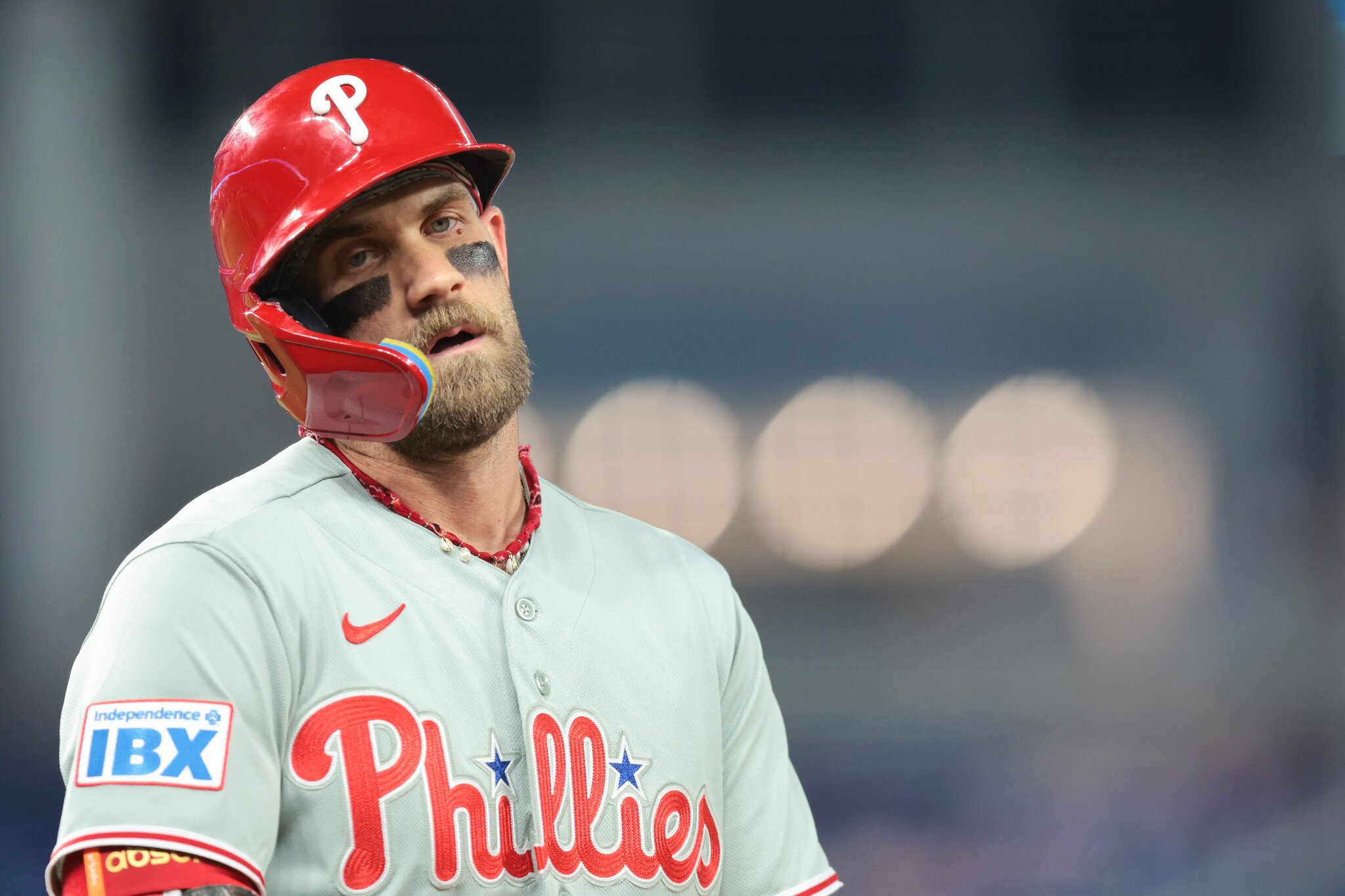Phillies Announce Bryce Harper Decision Before Field of Dreams Game vs Twins