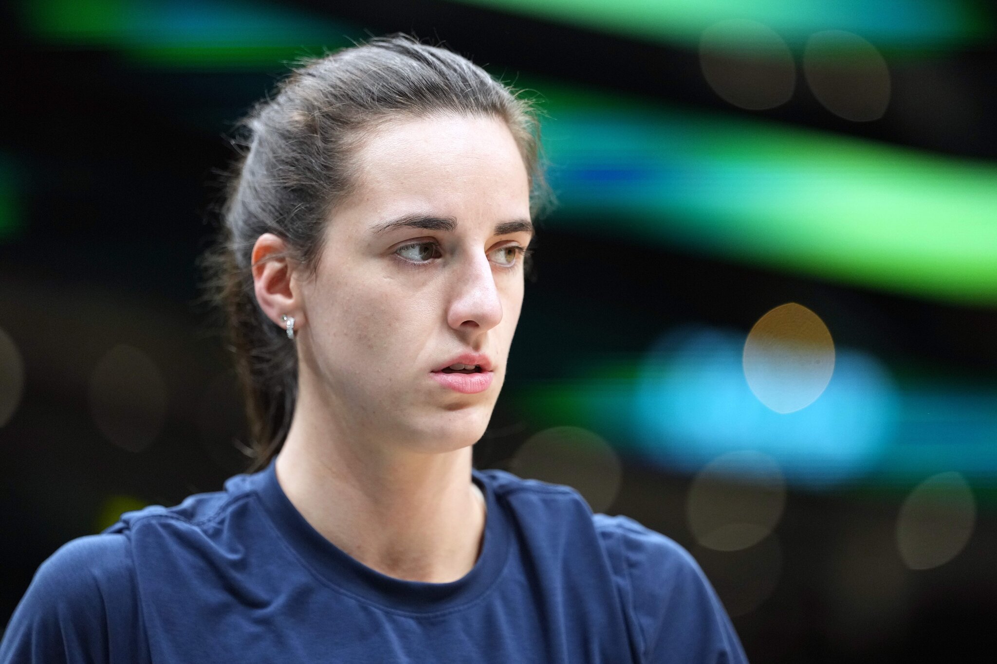 Indiana Fever Announce Caitlin Clark News Ahead of Fire Game